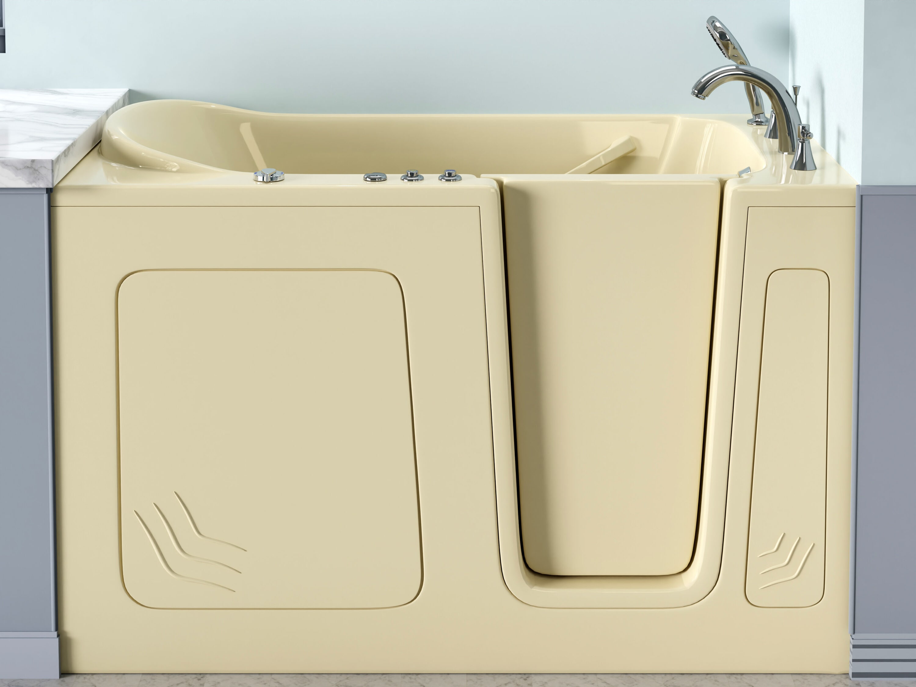 Endurance LS3260RBH bathtubs - View #9