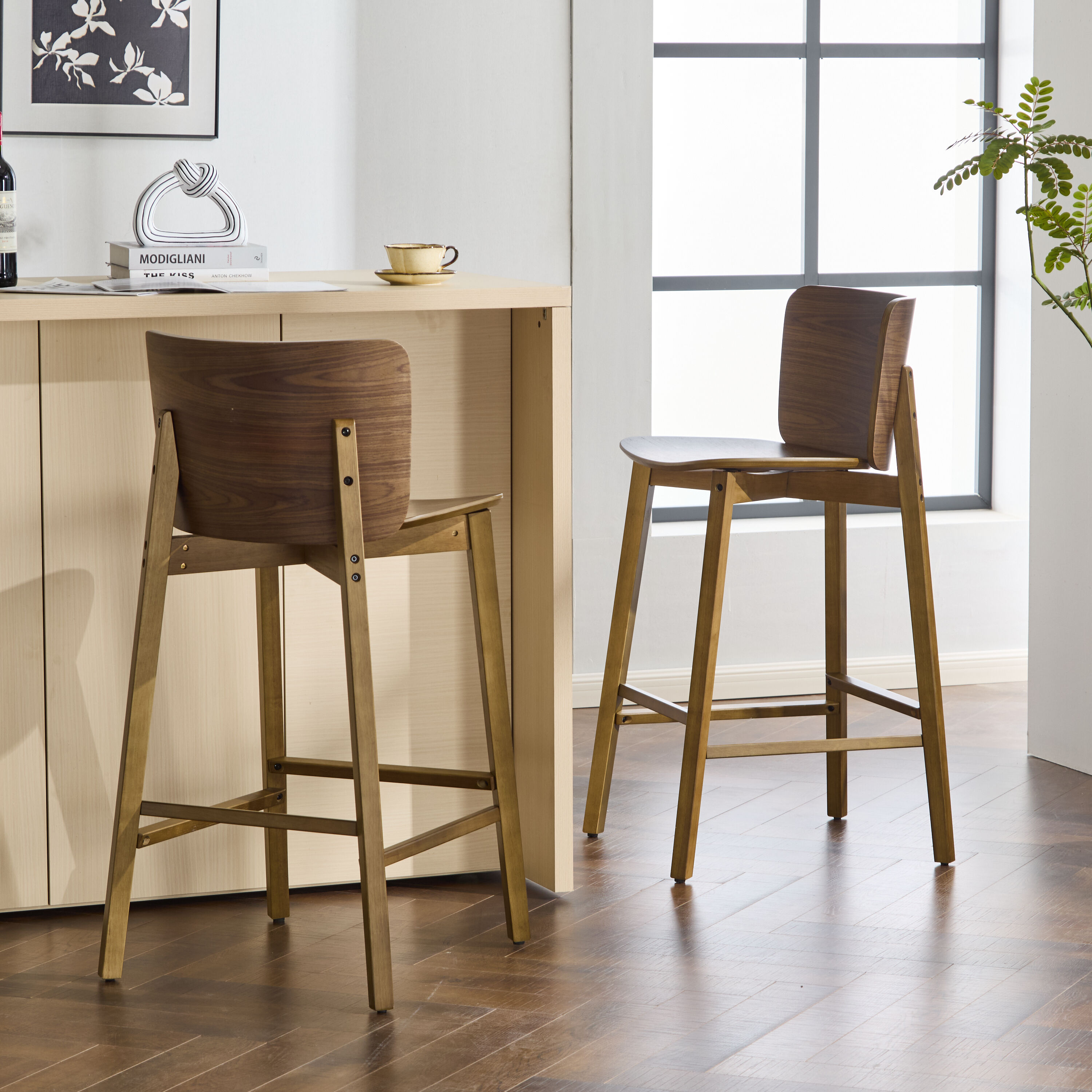 Christopher Knight Home 331287 stools - View #3