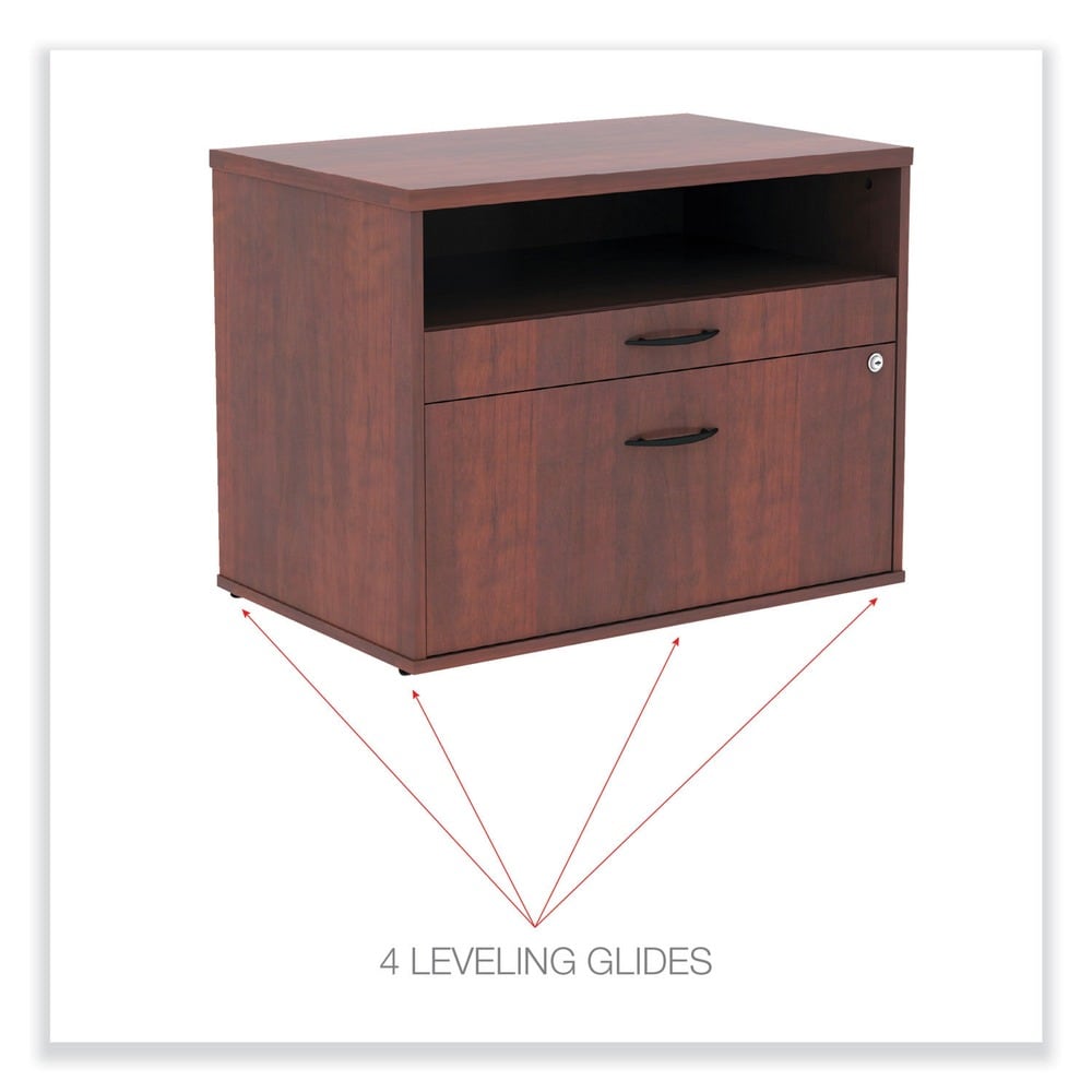 Alera ALENLS583020MC desks - View #7