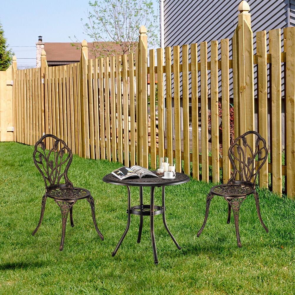 Winado 536599854408 Patio-Tables - View #2