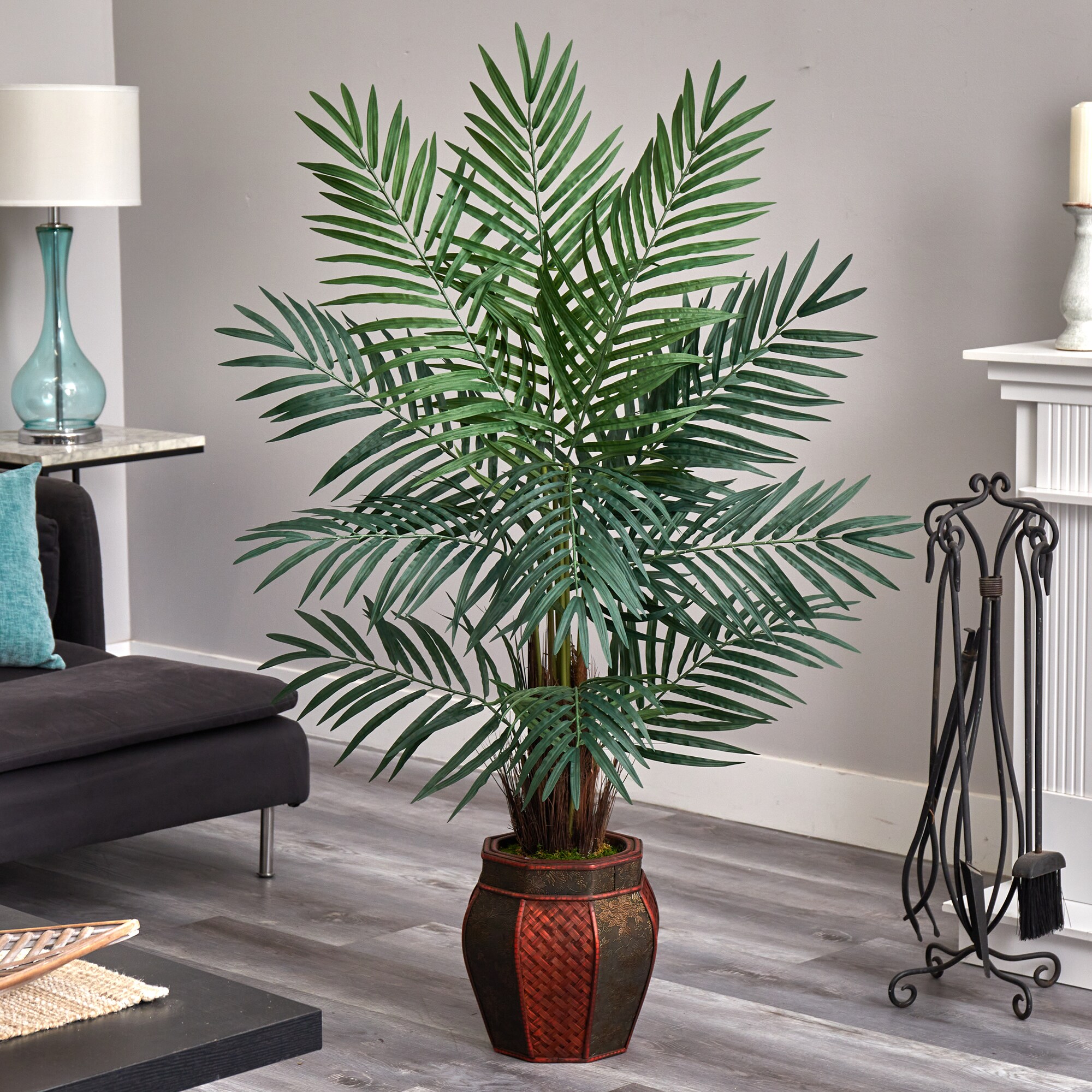 Nearly Natural 5971 Artificial-Plants-Trees - View #4