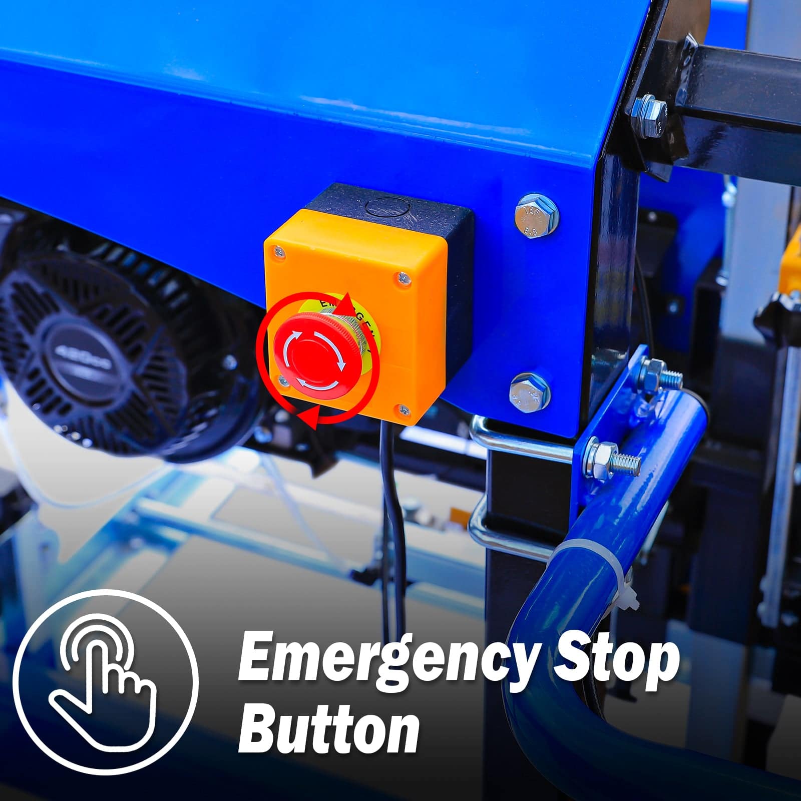 BILT HARD TRS-1001-LOGT Logging-Tools - View #13