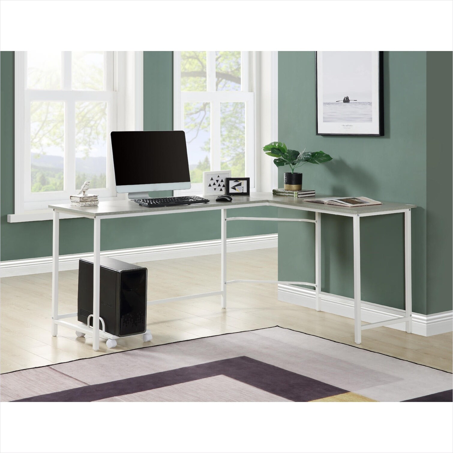 SunJet 3N5KHKDEJRJW desks - View #4