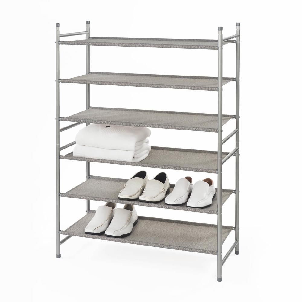  05019-PAT072-003 Shoe-Racks - View #3