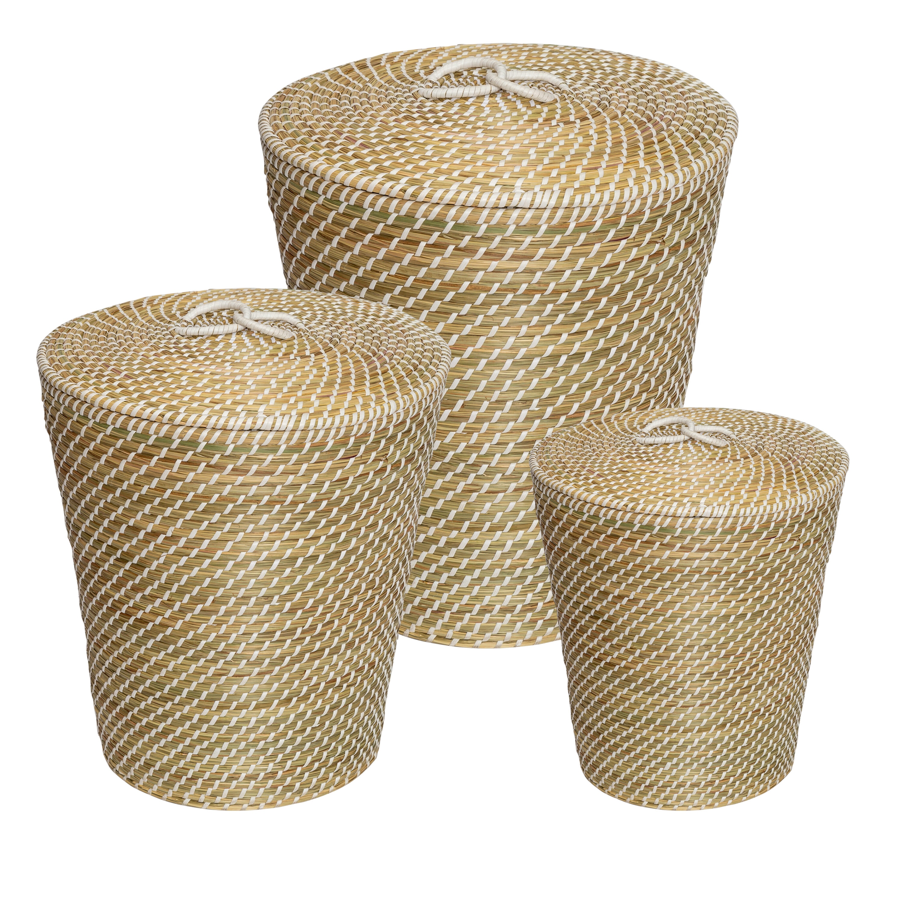 Honey-Can-Do STO-08750 Bins-Baskets - View #2