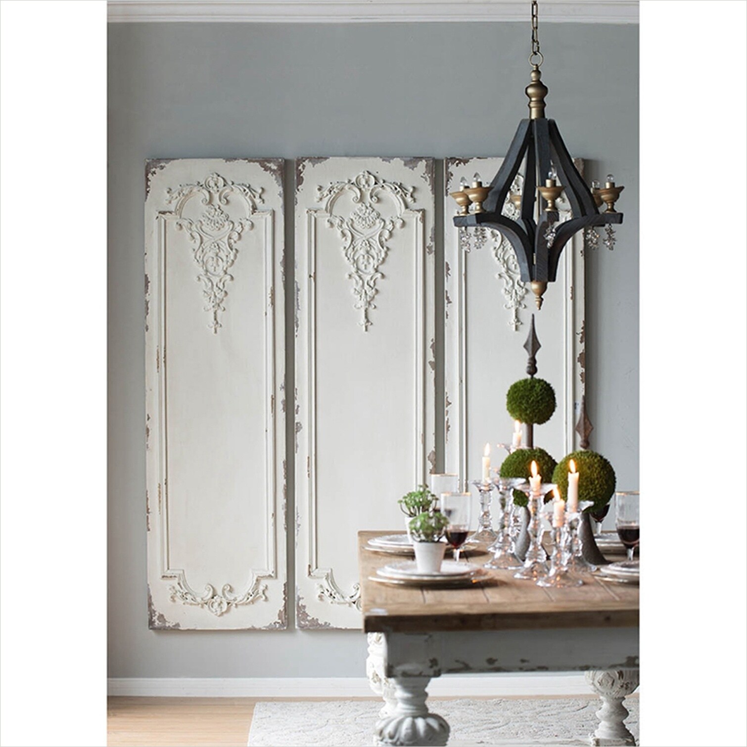 Naturefalls BME7SHH75BC7 Dining-Tables - View #3