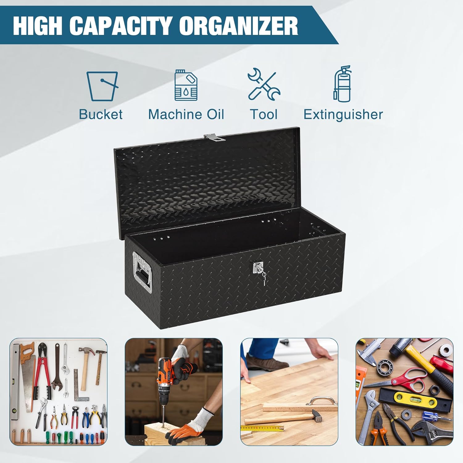 GAOMON CQC-V9JDRQZTQNA Truck-Tool-Boxes - View #5