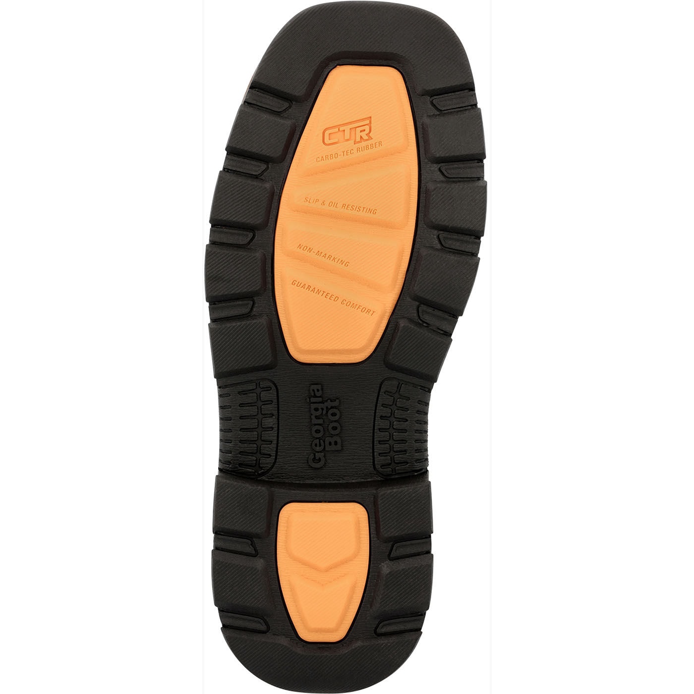 Georgia Boot GB00744Y 6M footwear - View #2