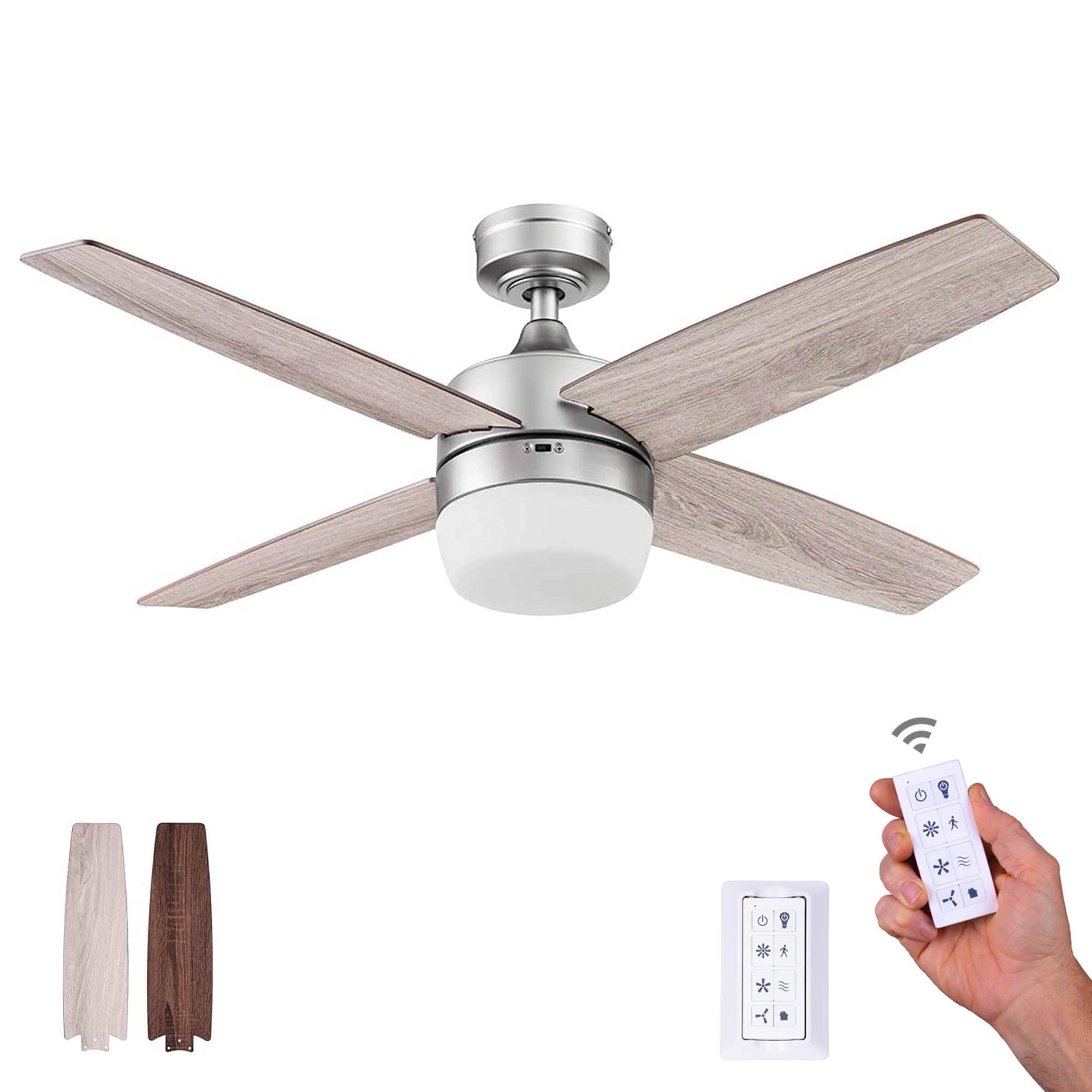 Prominence Home 51948-26 Ceiling-Fans - View #2