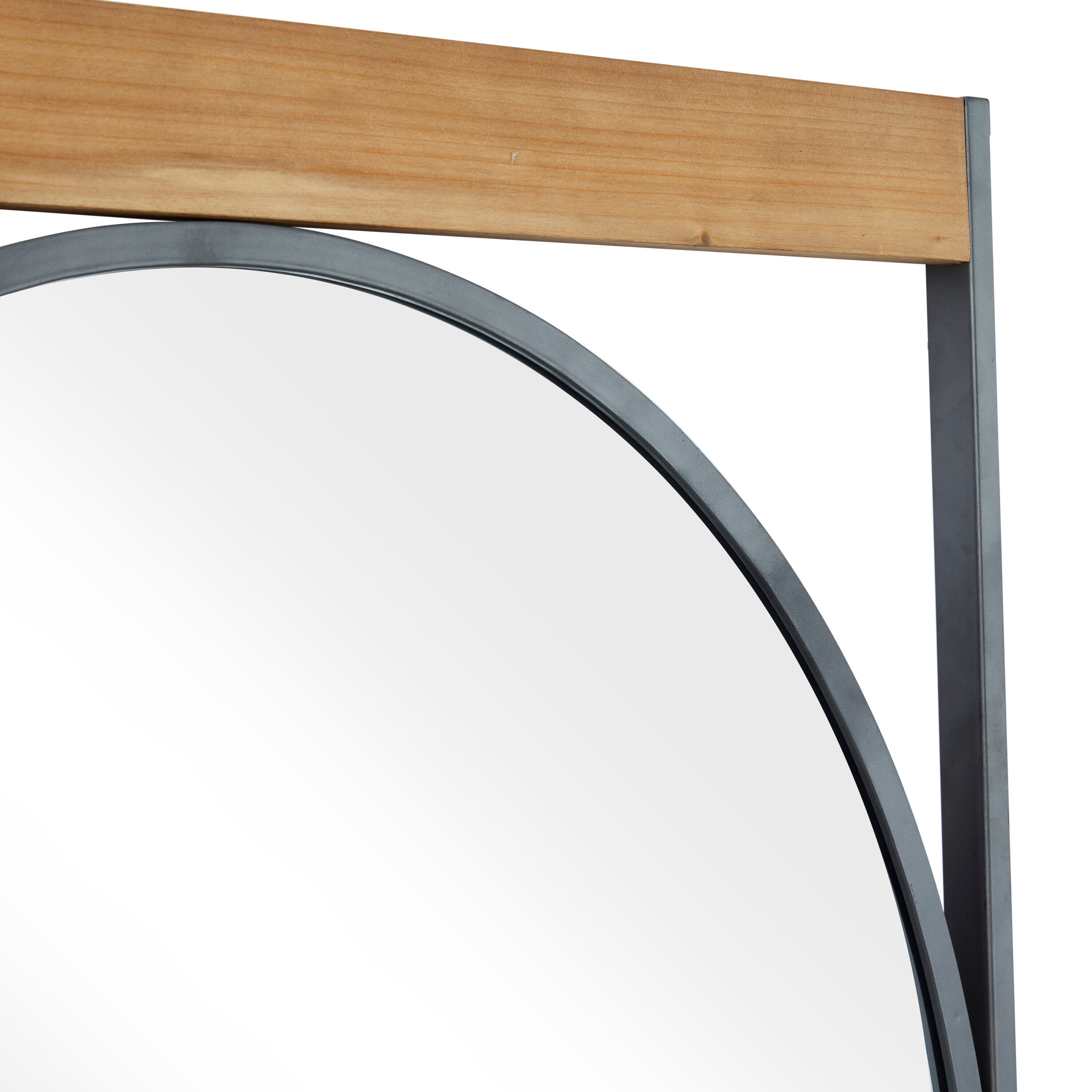 The Novogratz 77907 Decor-Mirrors - View #3