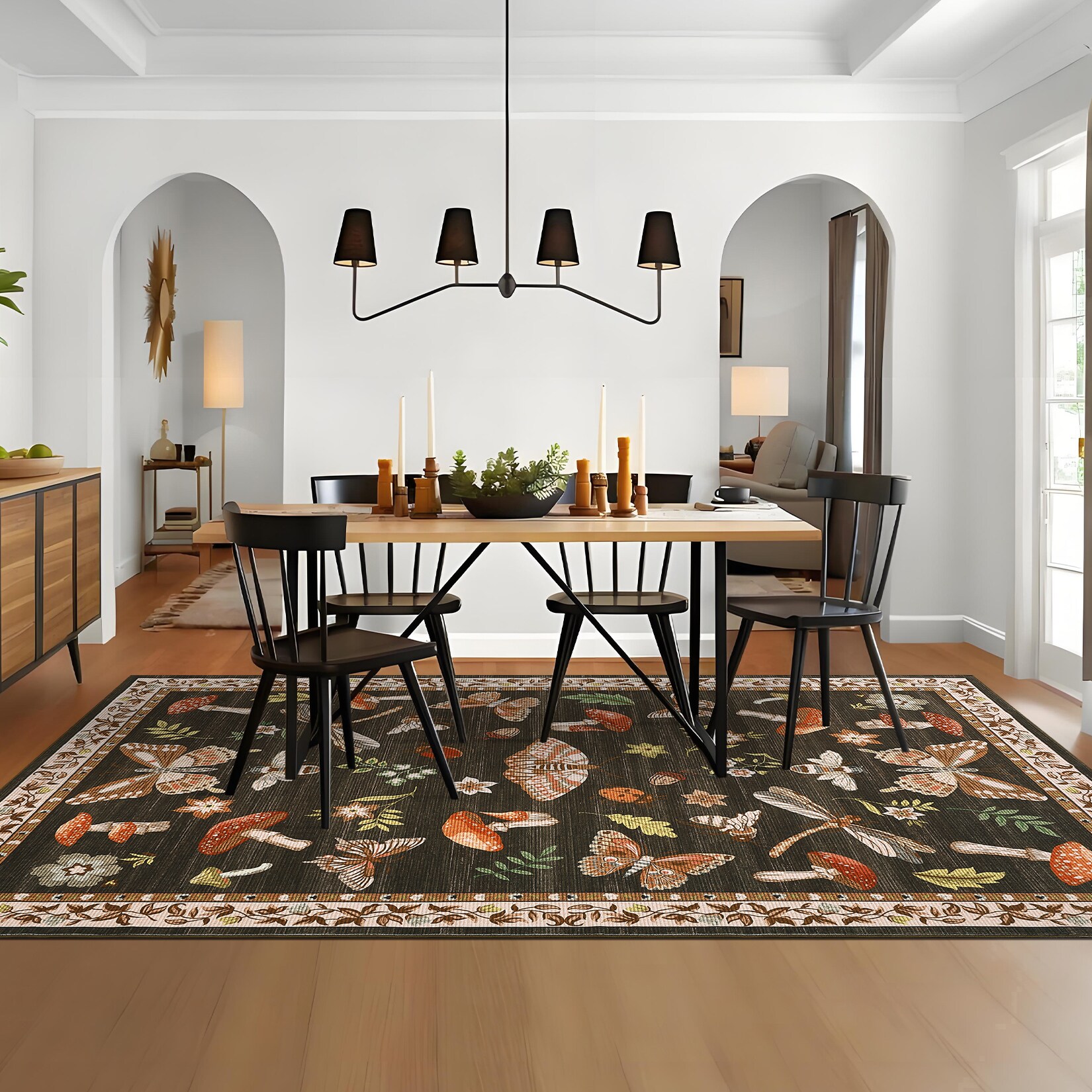 Assile XH260821321 rugs - View #6