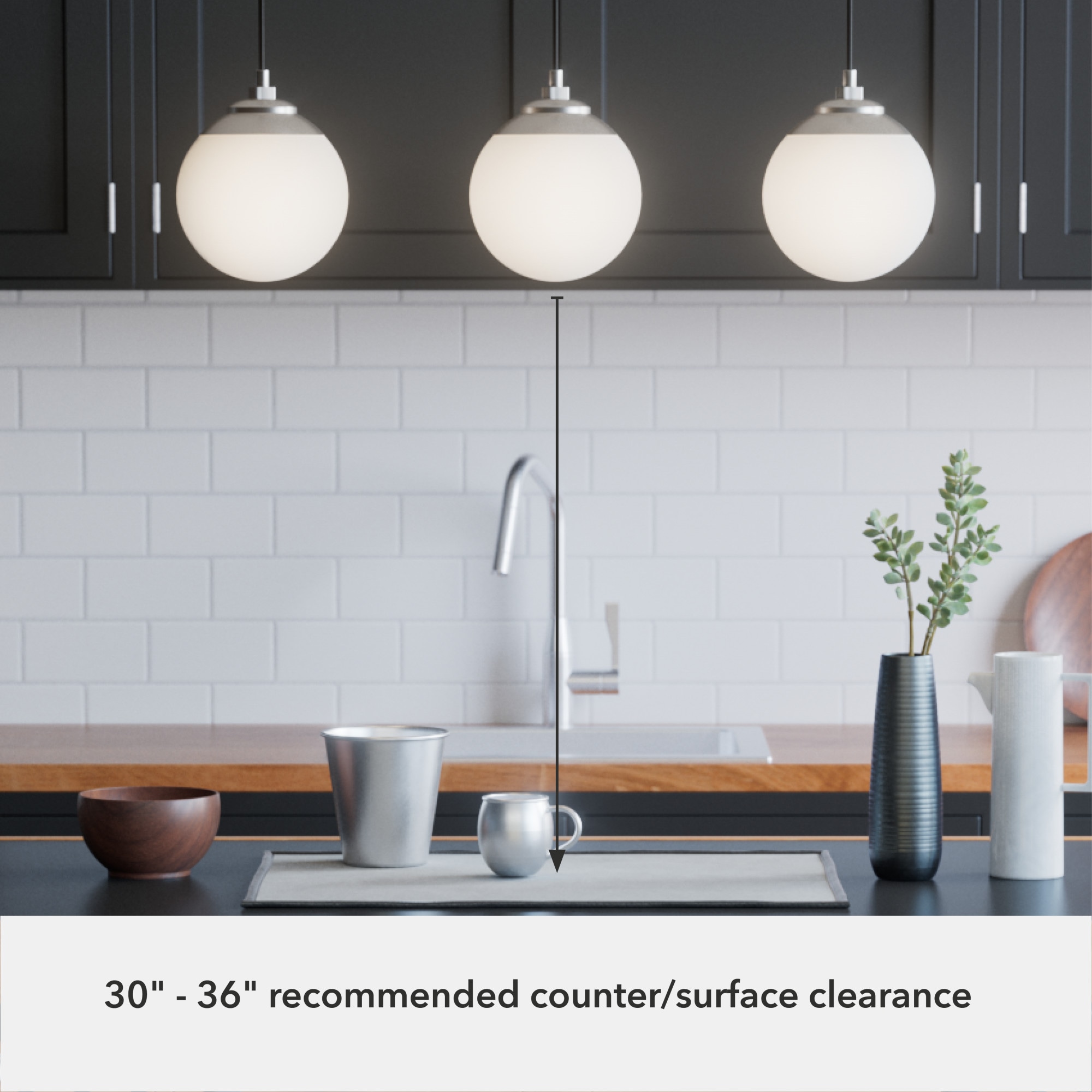 Hunter 19799 Pendant-Lights - View #6