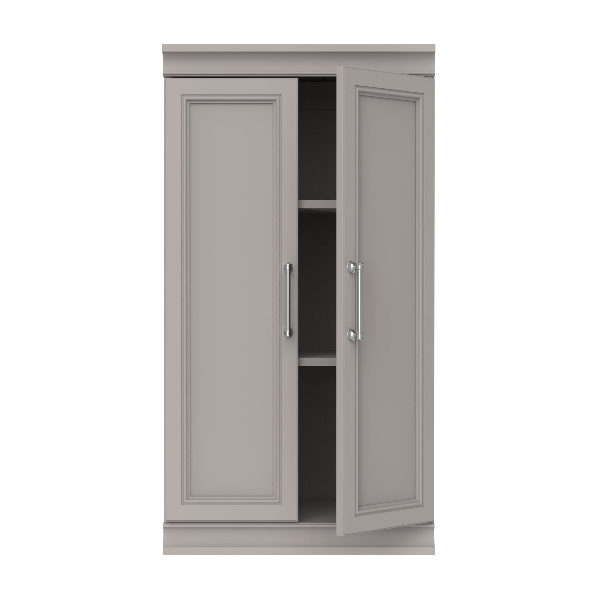 ClosetMaid 10000-04844 Wood-Closet-Kits - View #3