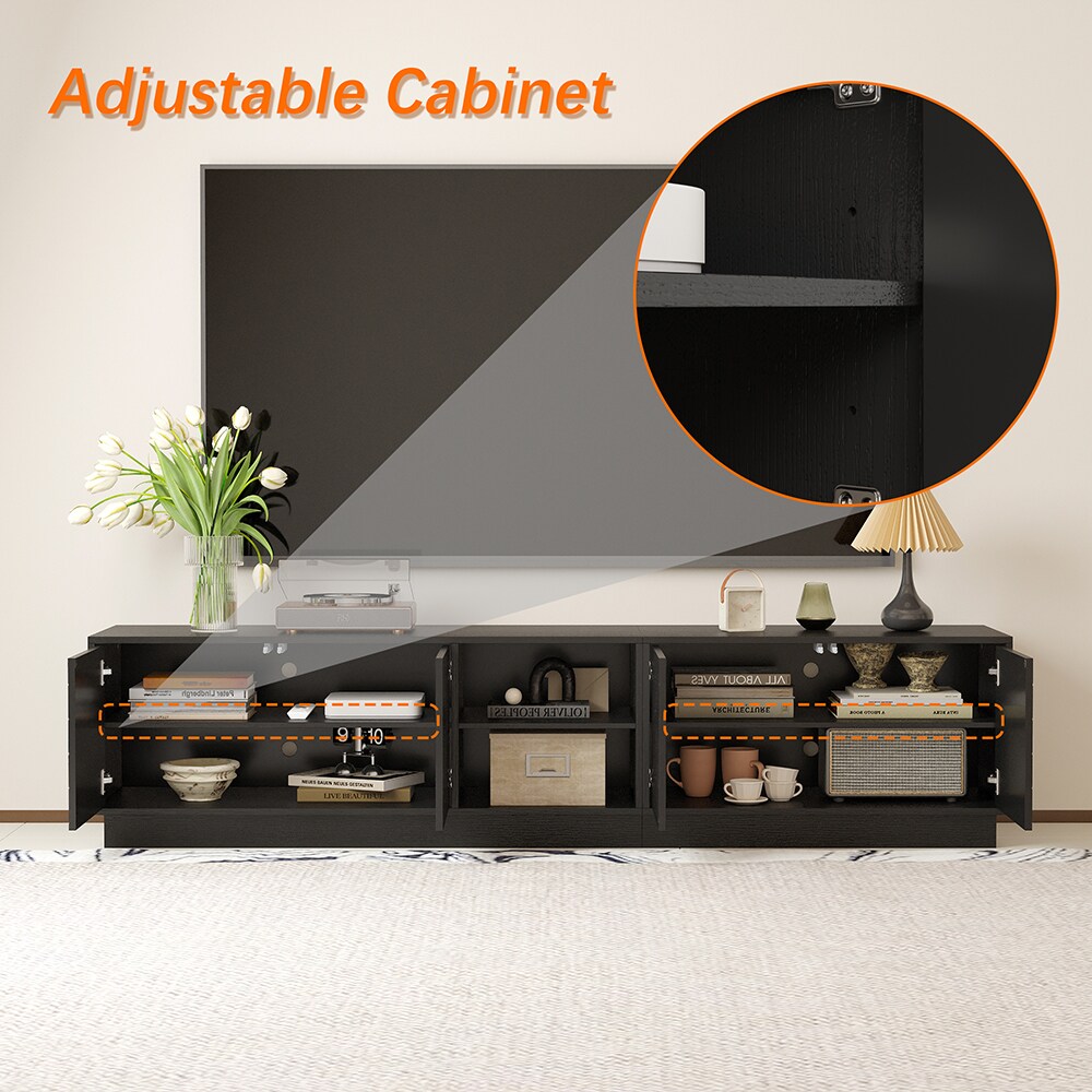 Homsee C-KF330148-01 Tv-Stands - View #16
