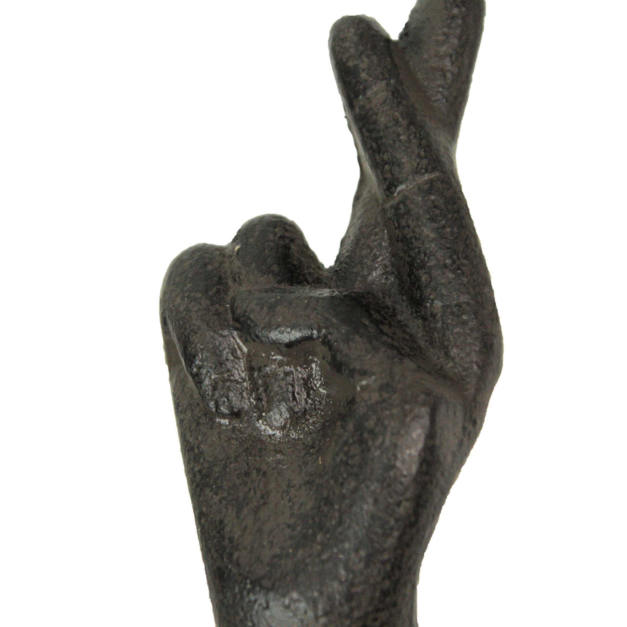 Zeckos ZKO-99532-BK Decorative-Wall-Hooks - View #6