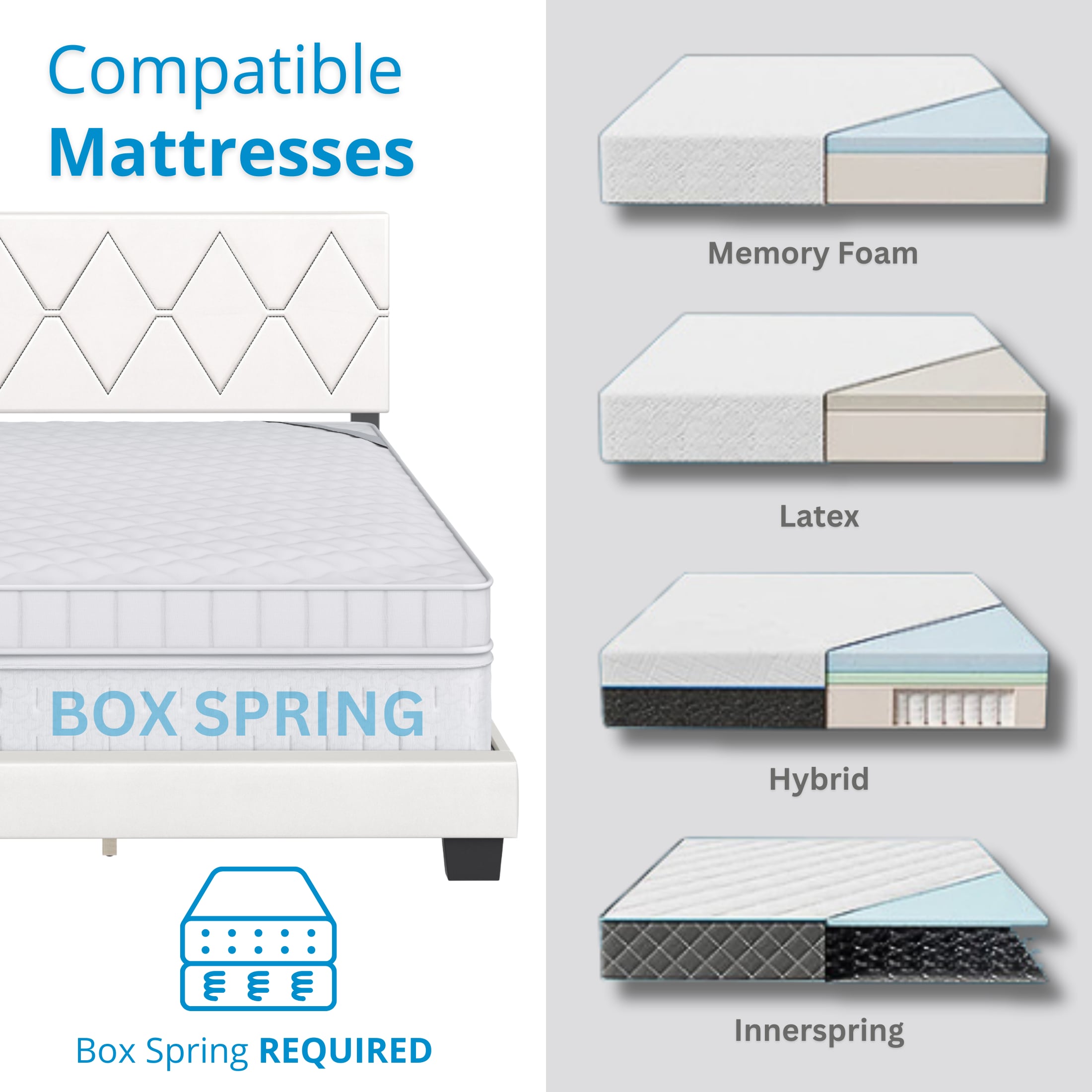 Boyd Sleep HC204601102 beds - View #4