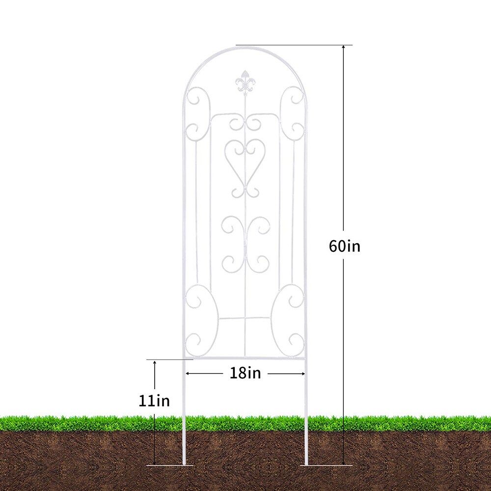 Amagabeli ET343 Garden-Trellis - View #8