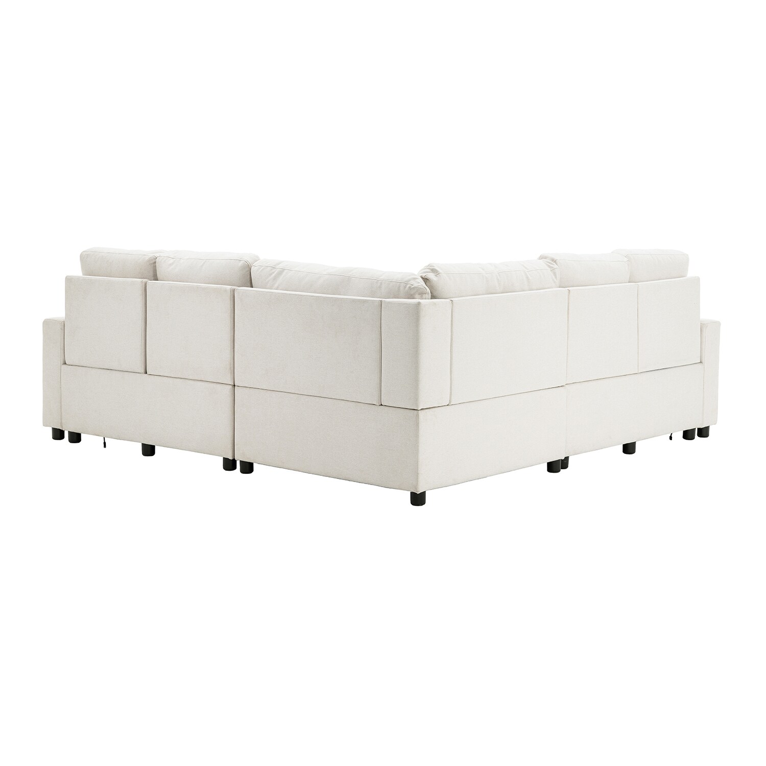 GZMR GZ-HH4S018 Sofas-Loveseats - View #6