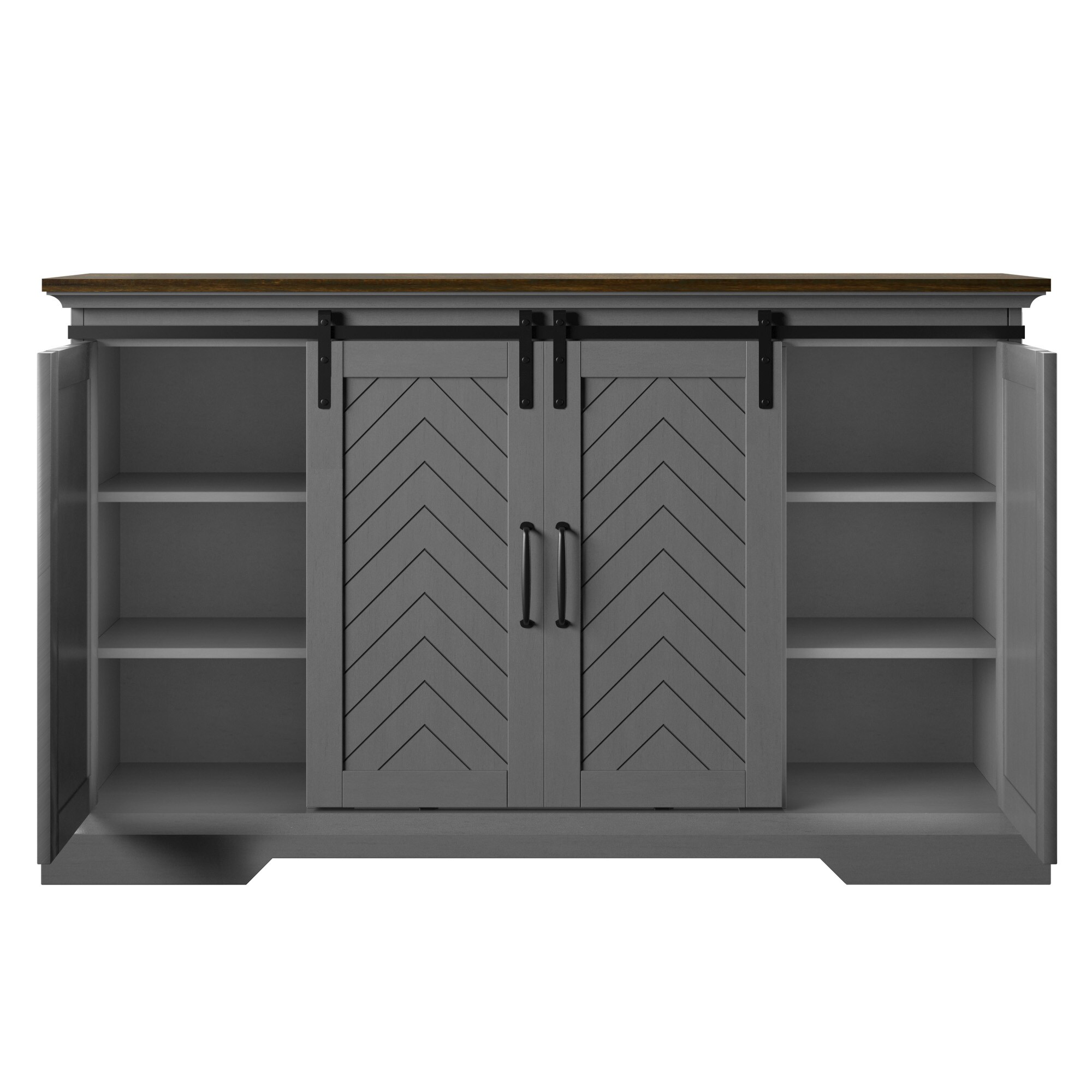 allen + roth 144679 Electric-Fireplaces - View #7