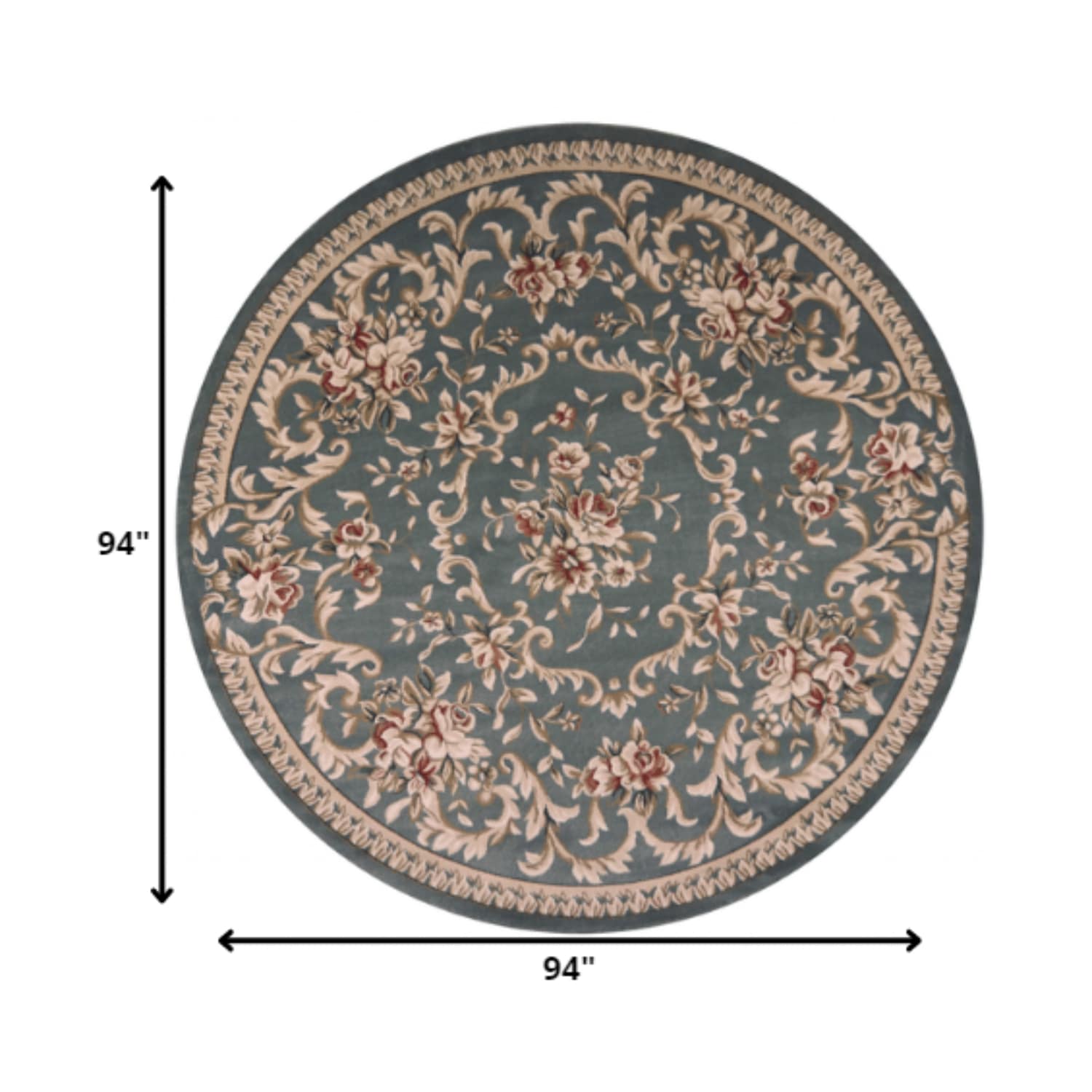 HomeRoots 352678 rugs - View #2