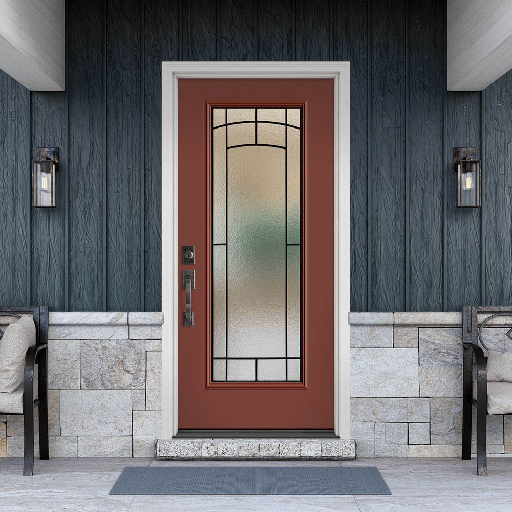 Masonite 631709 Entry-Doors - View #2