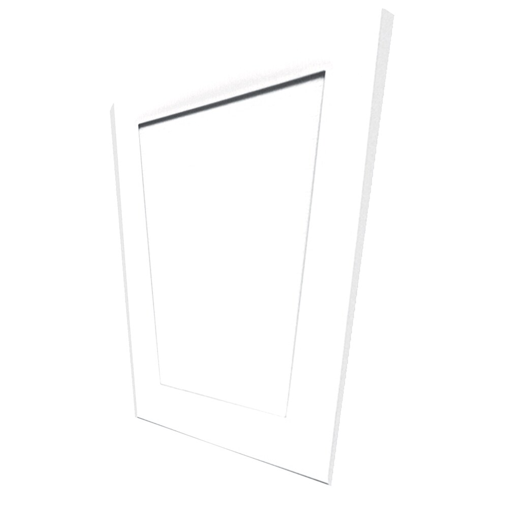 Builders Edge 180020001123 Gable-Vent-Keystones - View #3