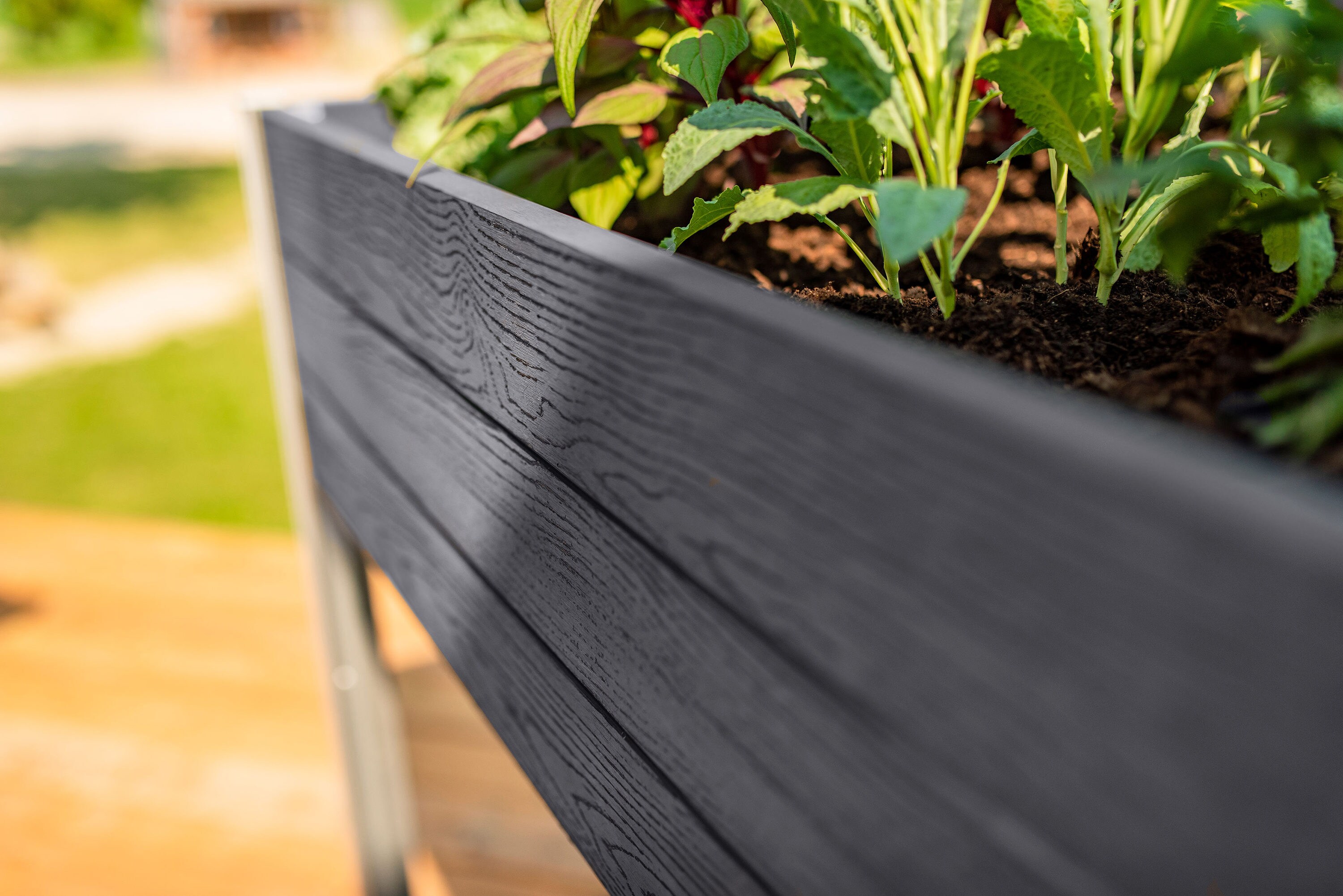 Vita VT17617 Planter-Window-Box - View #8