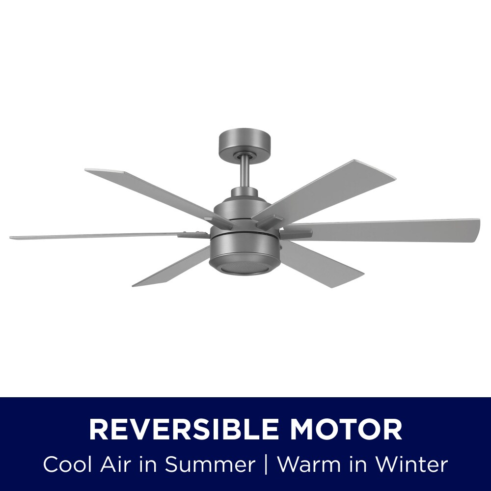 Harbor Breeze AR44-52BGR Ceiling-Fans - View #4