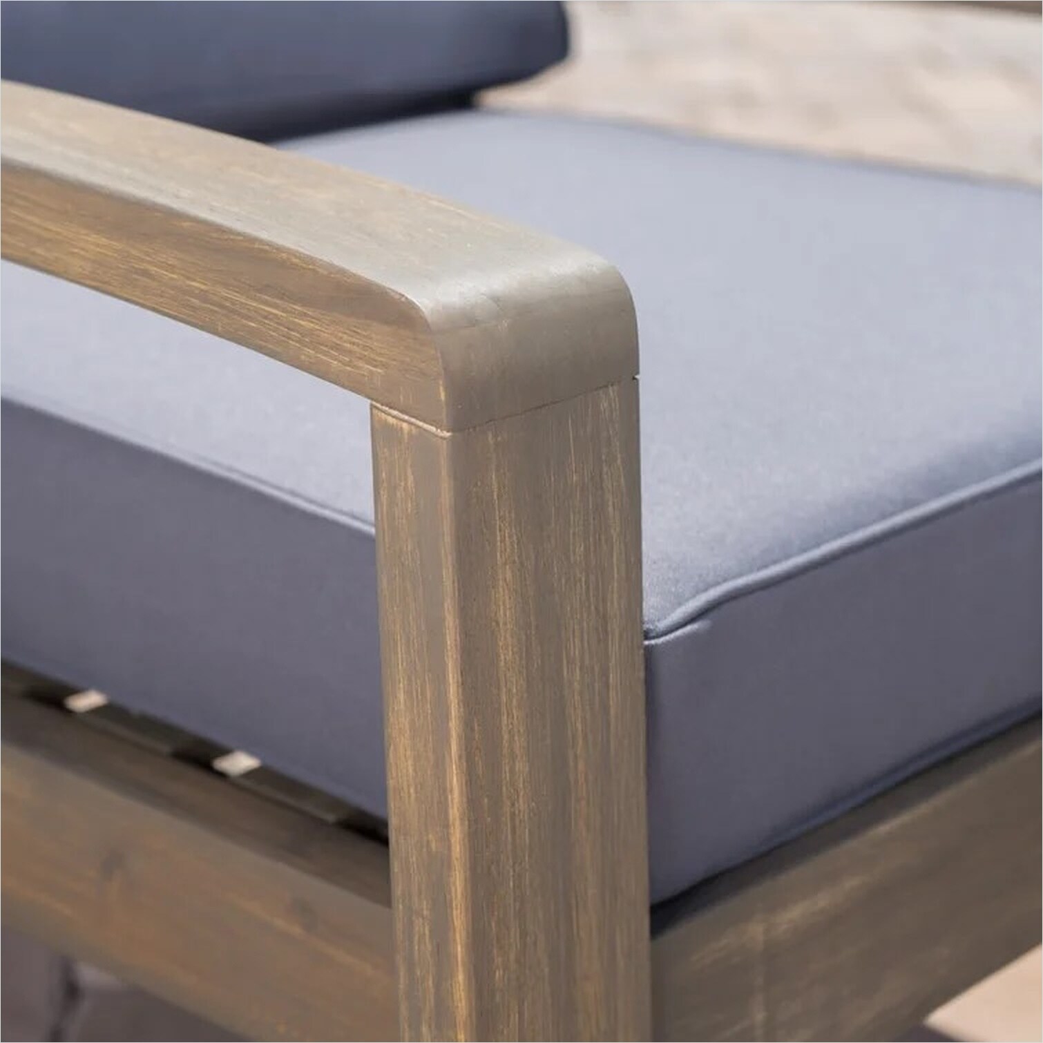 Watnature FWRGG4TCFHPM Patio-Chairs - View #7