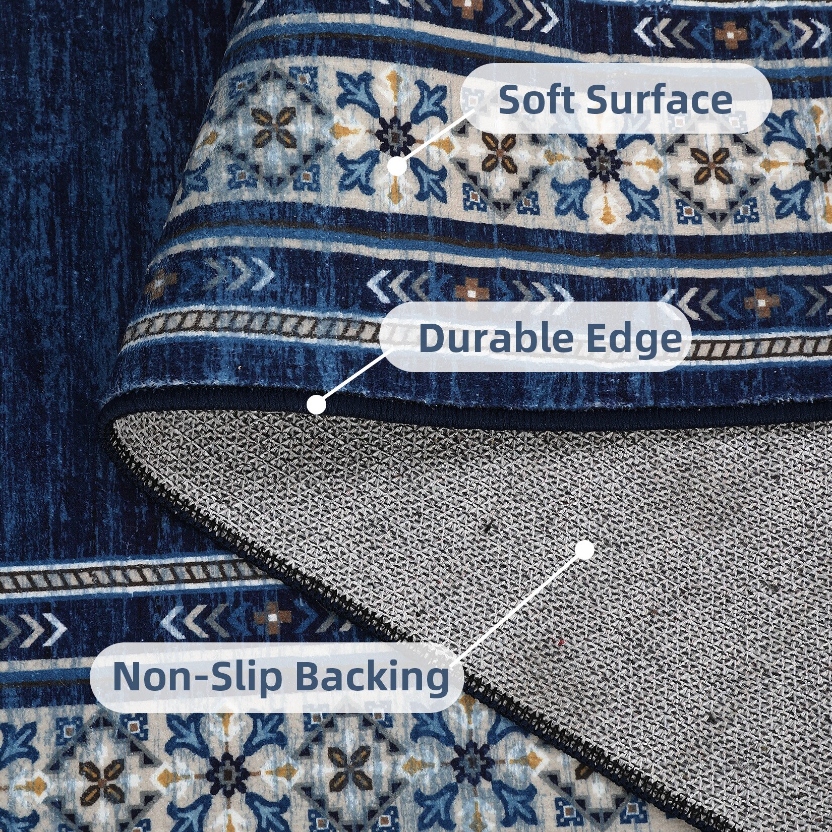 Garvee YXY-LO-PHO-16KH4YIN rugs - View #5