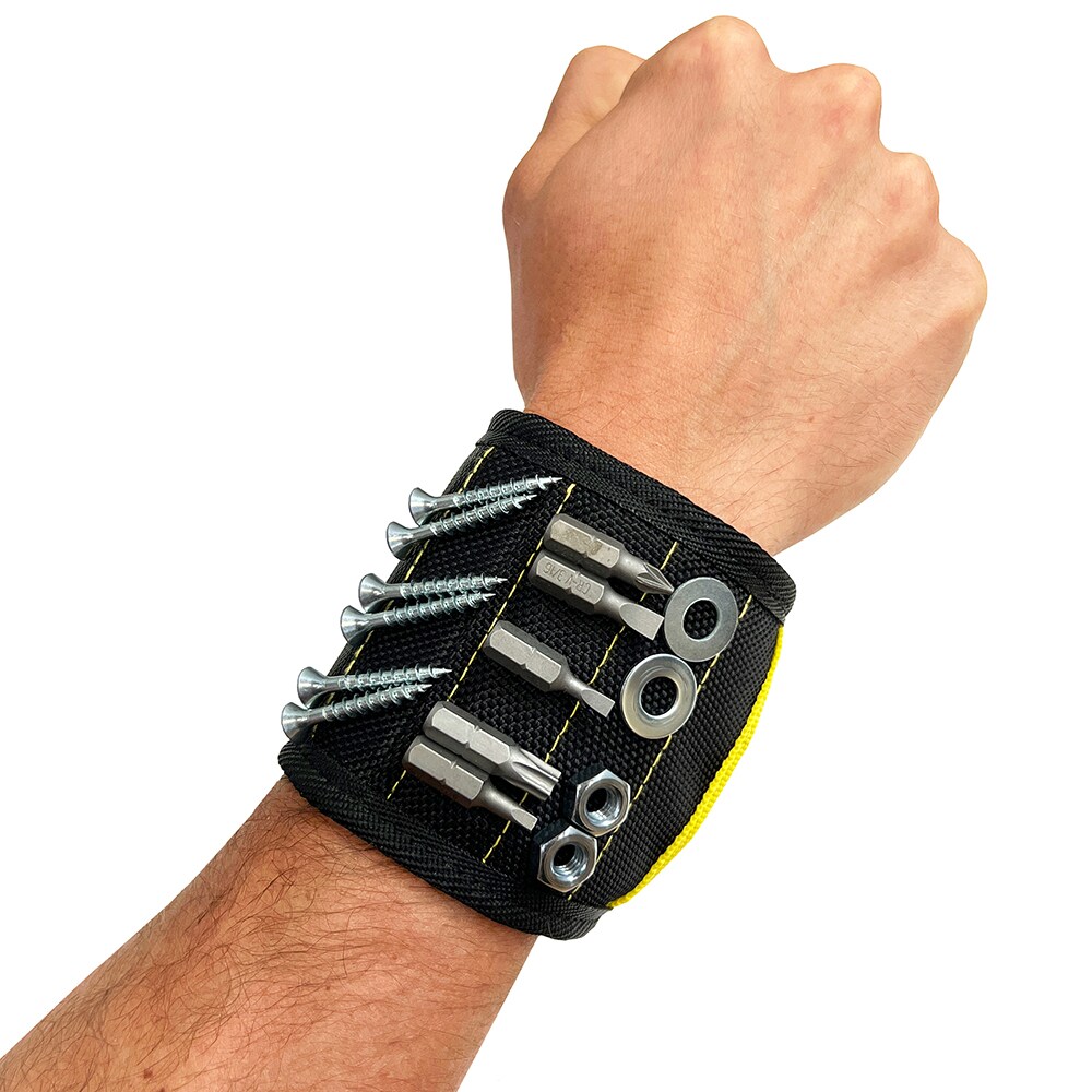 magnetic wristband lowe's