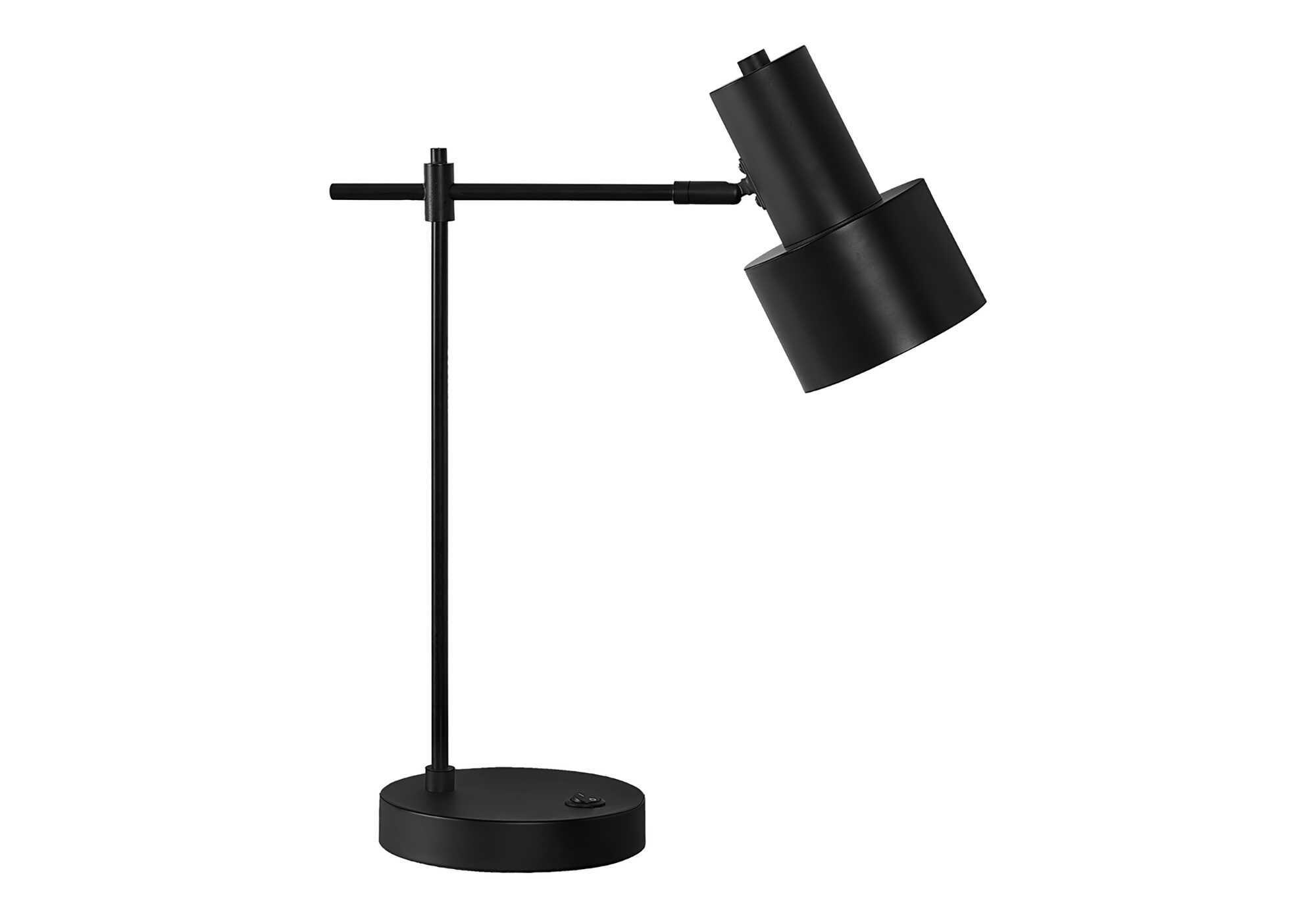 JUSHUA MT-220108 Table-Lamps - View #2