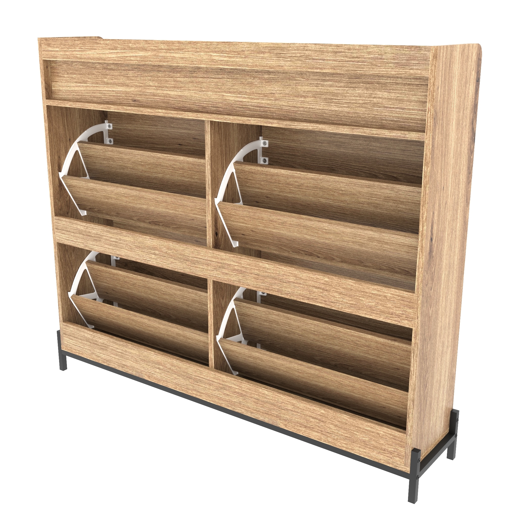 Lycvki SC-32 Shoe-Racks - View #6