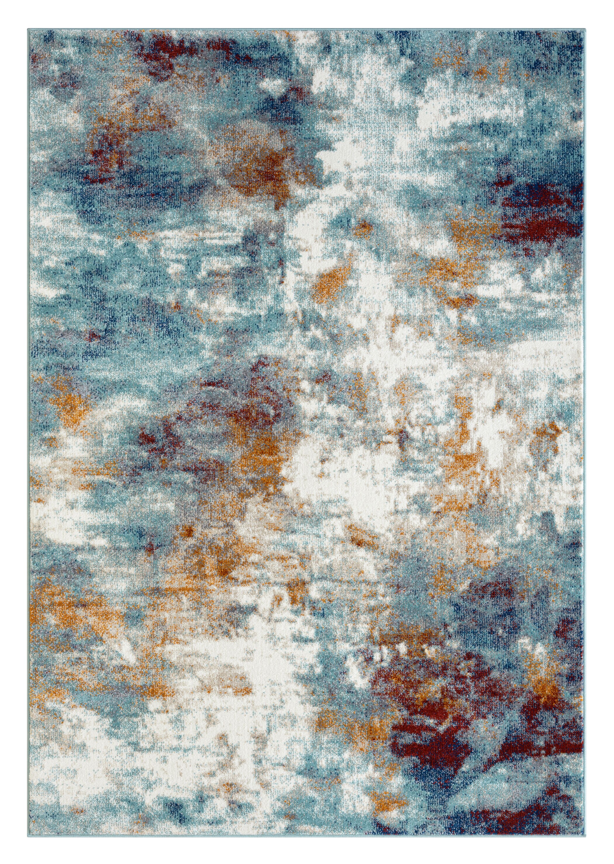 MDA Rugs MN1223 rugs - View #2