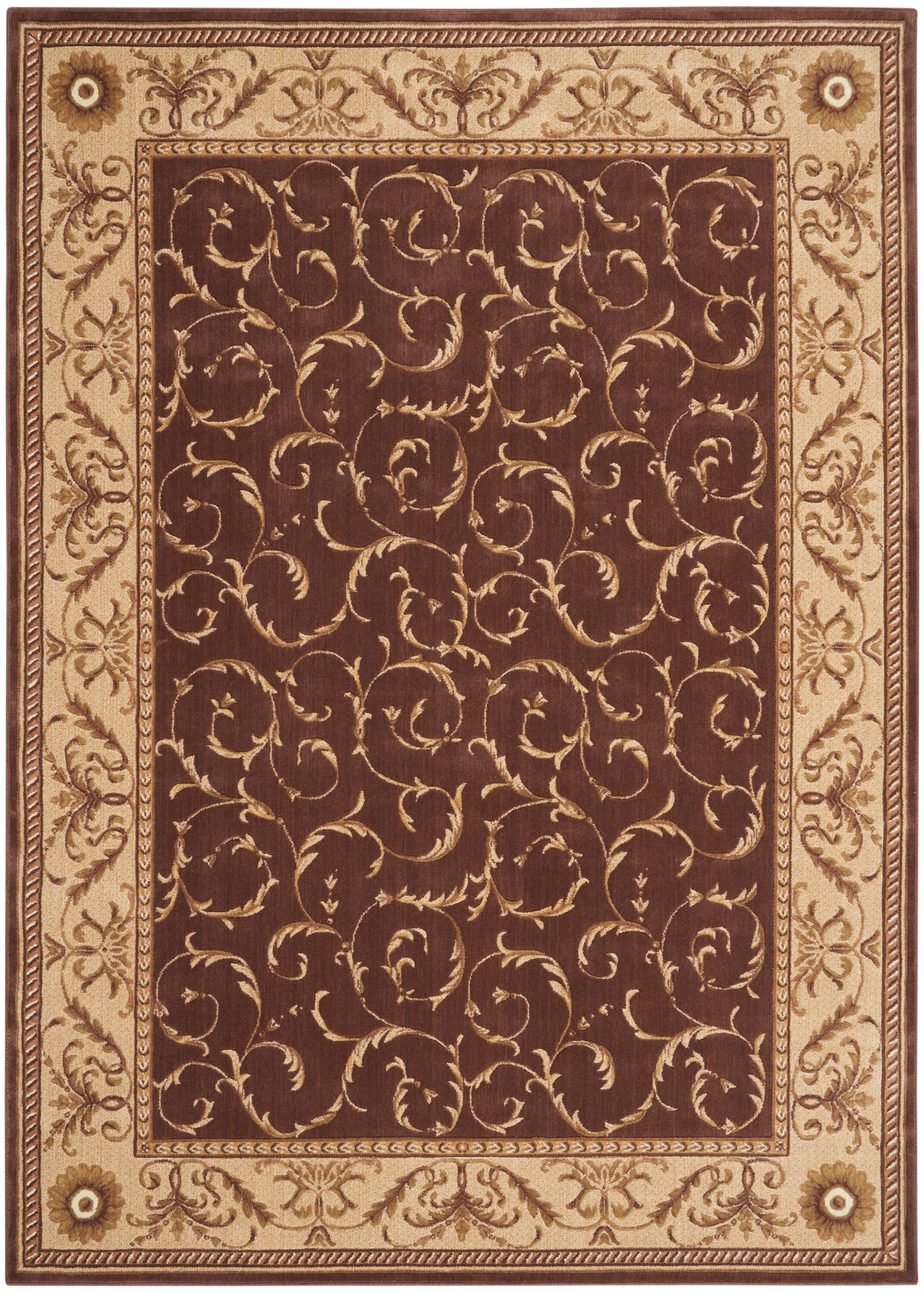 Nourison 04790 rugs - View #2