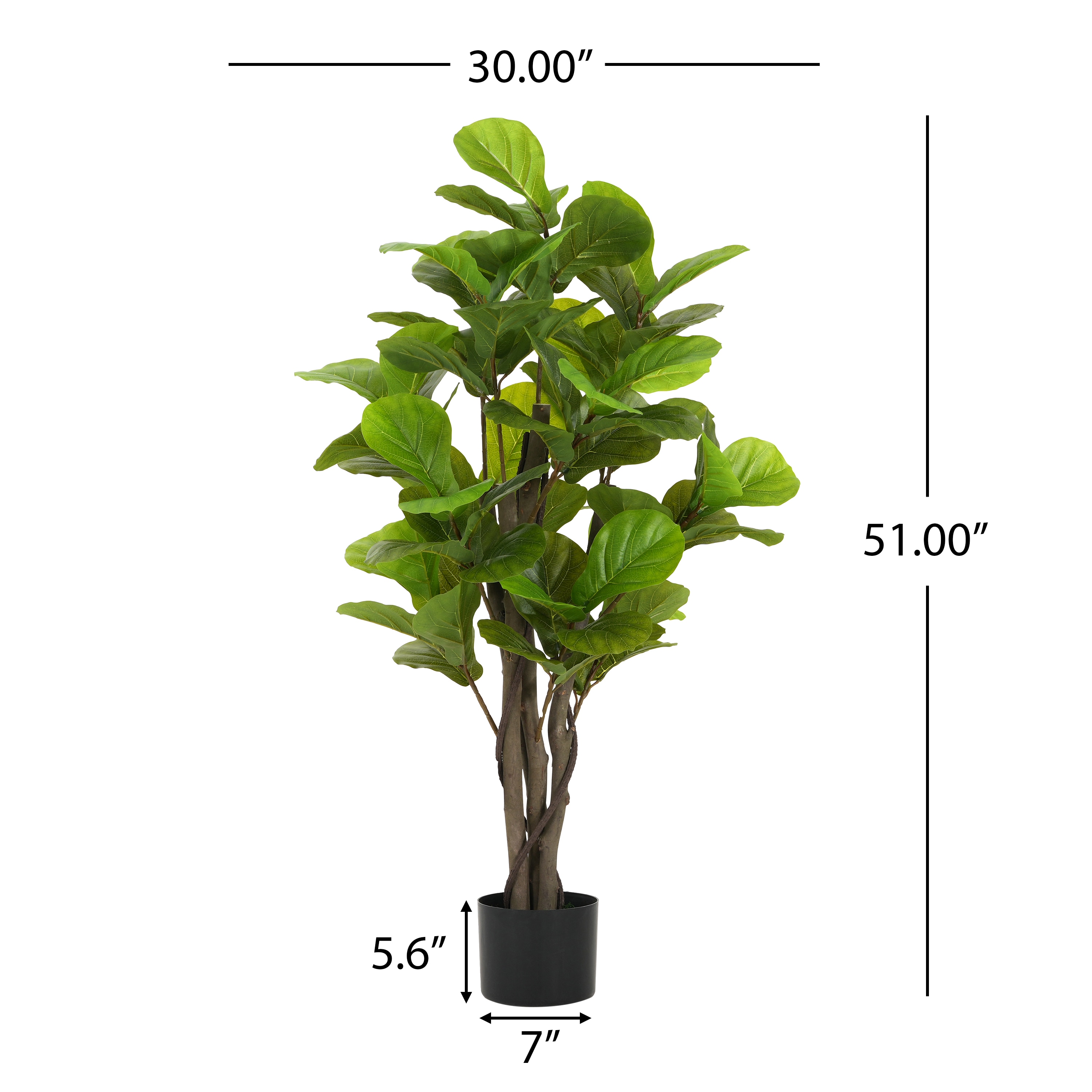 Christopher Knight Home 334597 Artificial-Plants-Trees - View #5