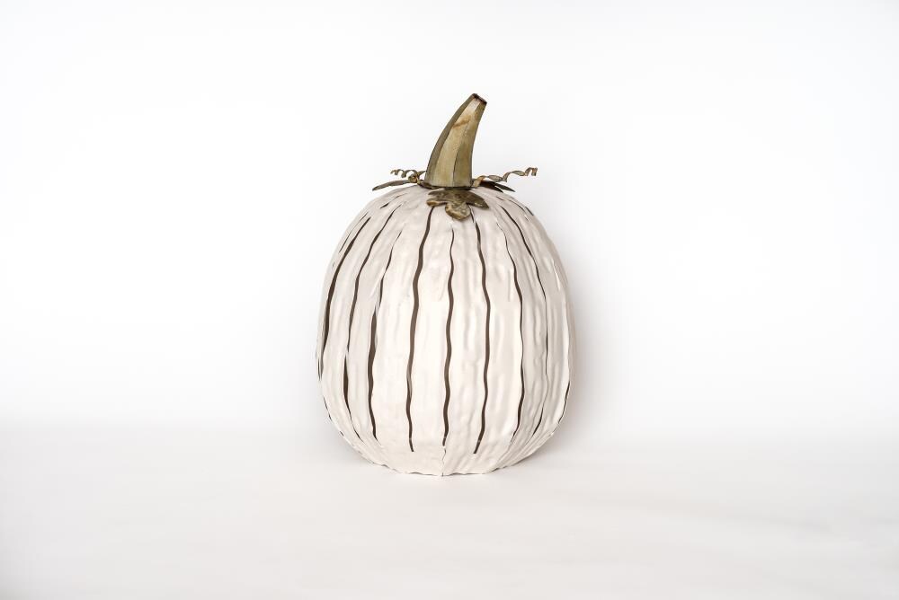 Desert Steel 411-001 18-in Pumpkin