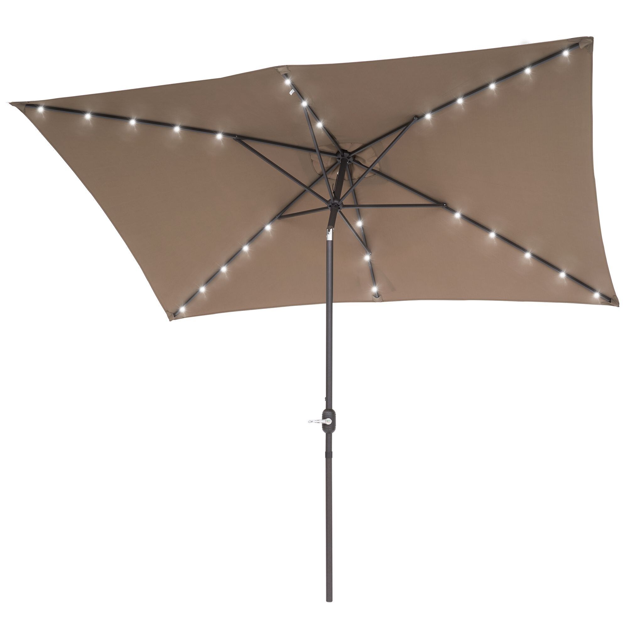 Sonkuki SD-127K-LED Umbrellas-2 - View #10