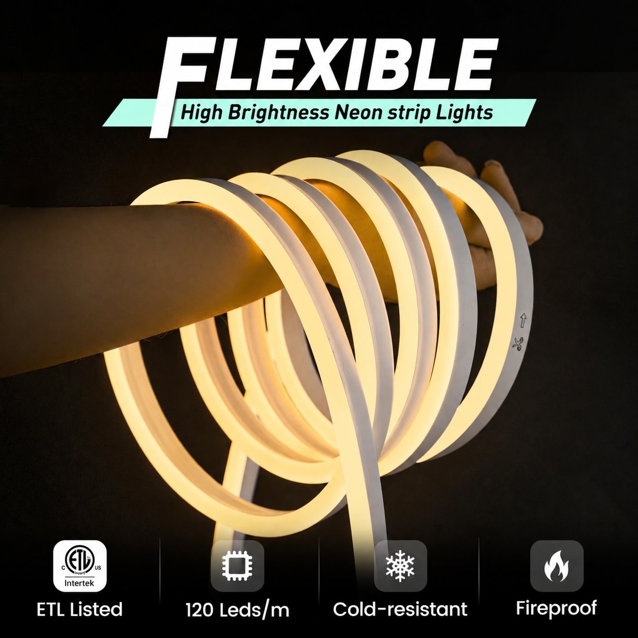 Vrbgify LVG0527V076 Rope-Lights - View #3