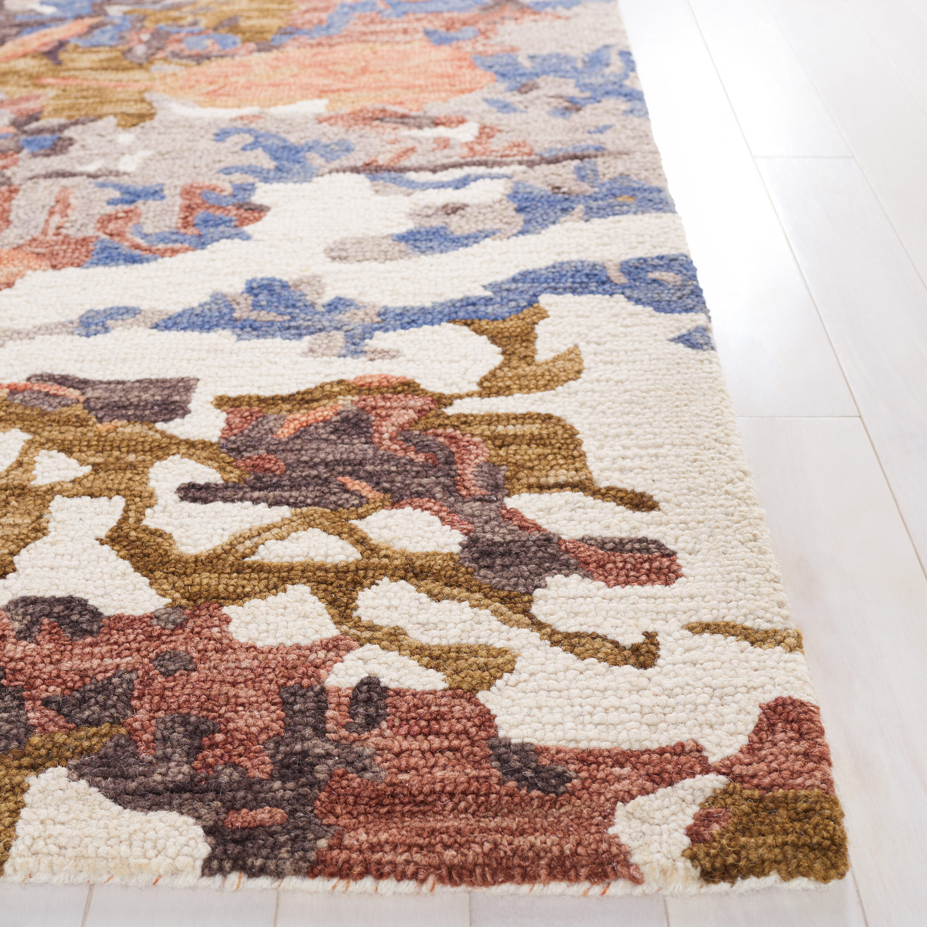 Safavieh BLM460P-4 rugs - View #6
