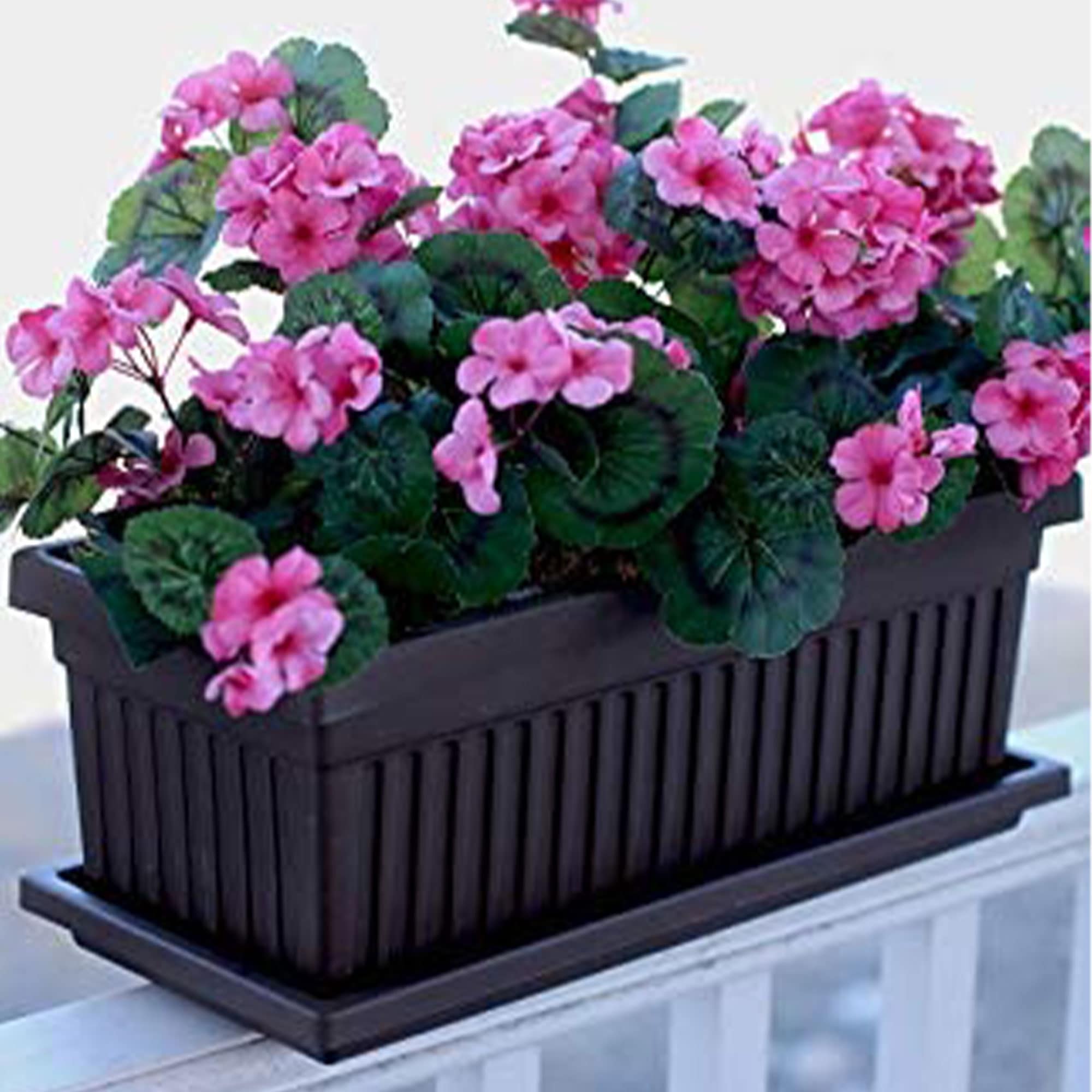 The HC Companies 400727 Planter-Window-Box - View #4