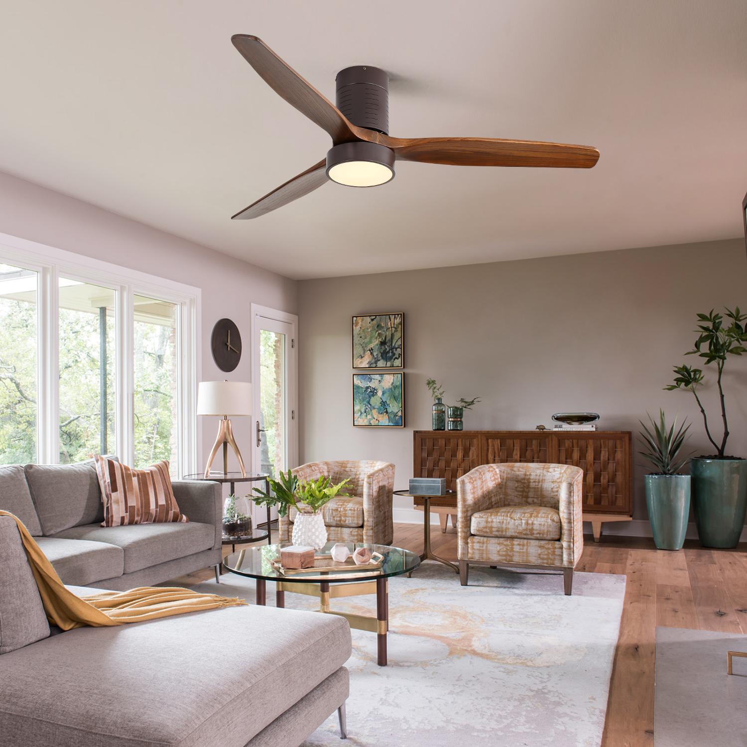 Bayfeve BFKS-522A45KF Ceiling-Fans - View #7
