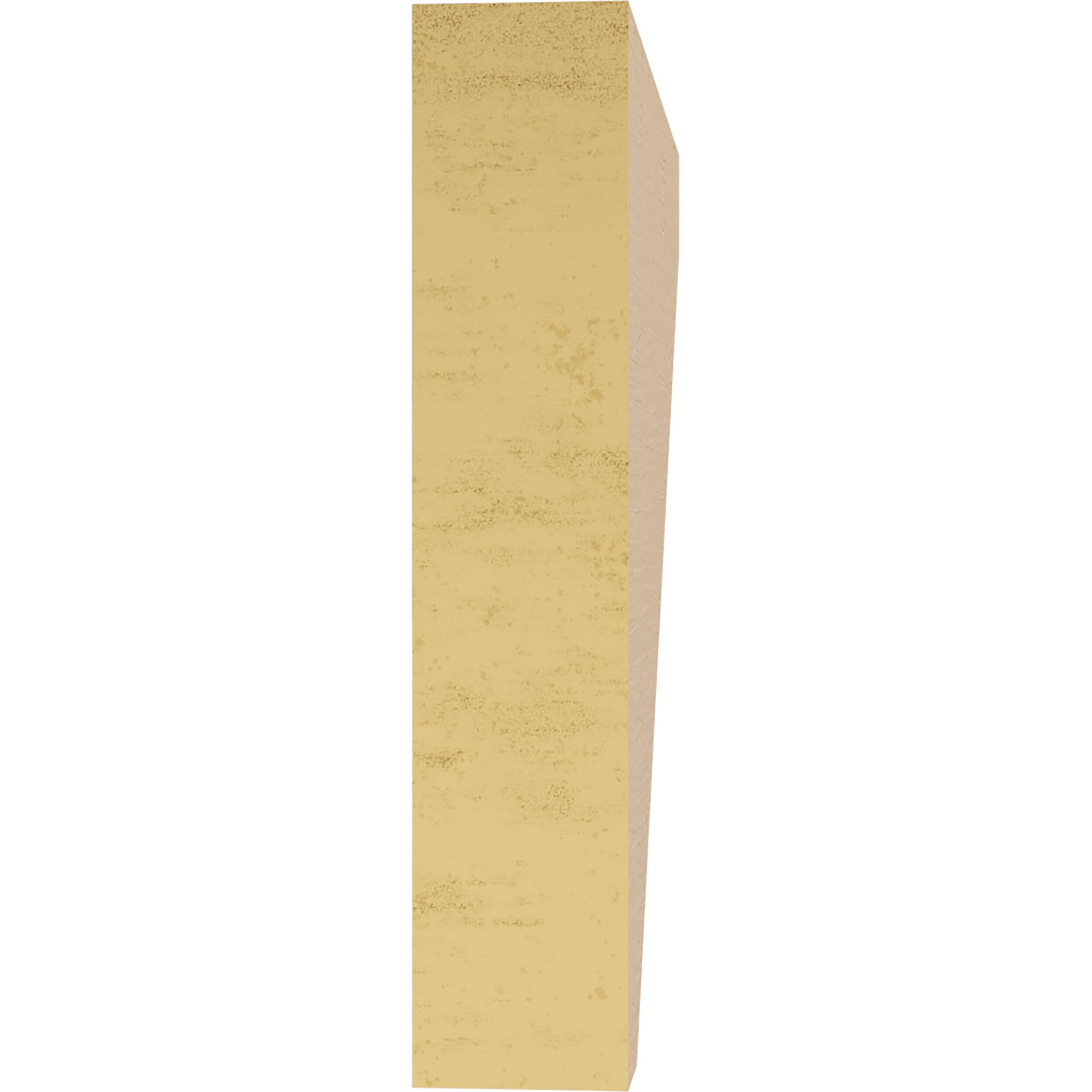 Ekena Millwork CORU02X10X10CONRCPR corbels - View #4