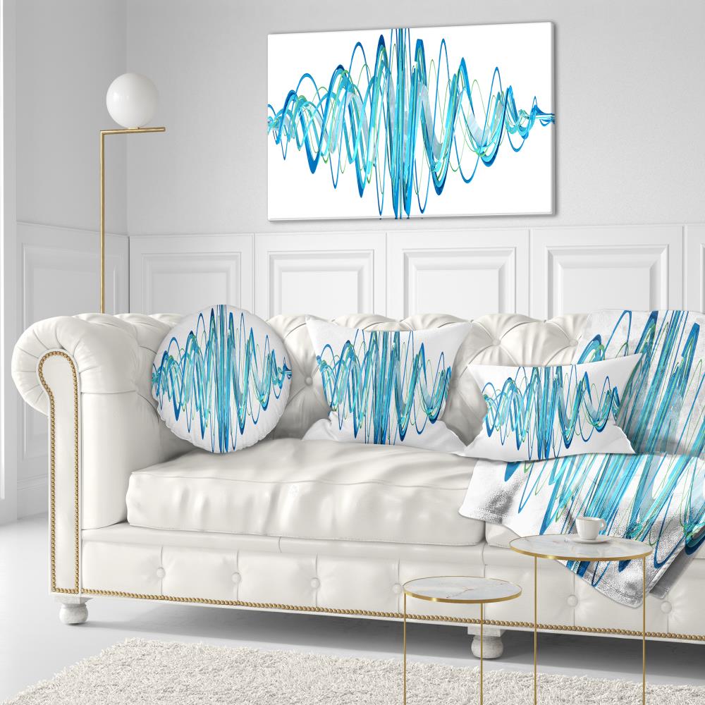 Designart CU8205-12-20 Accent-Pillows - View #2