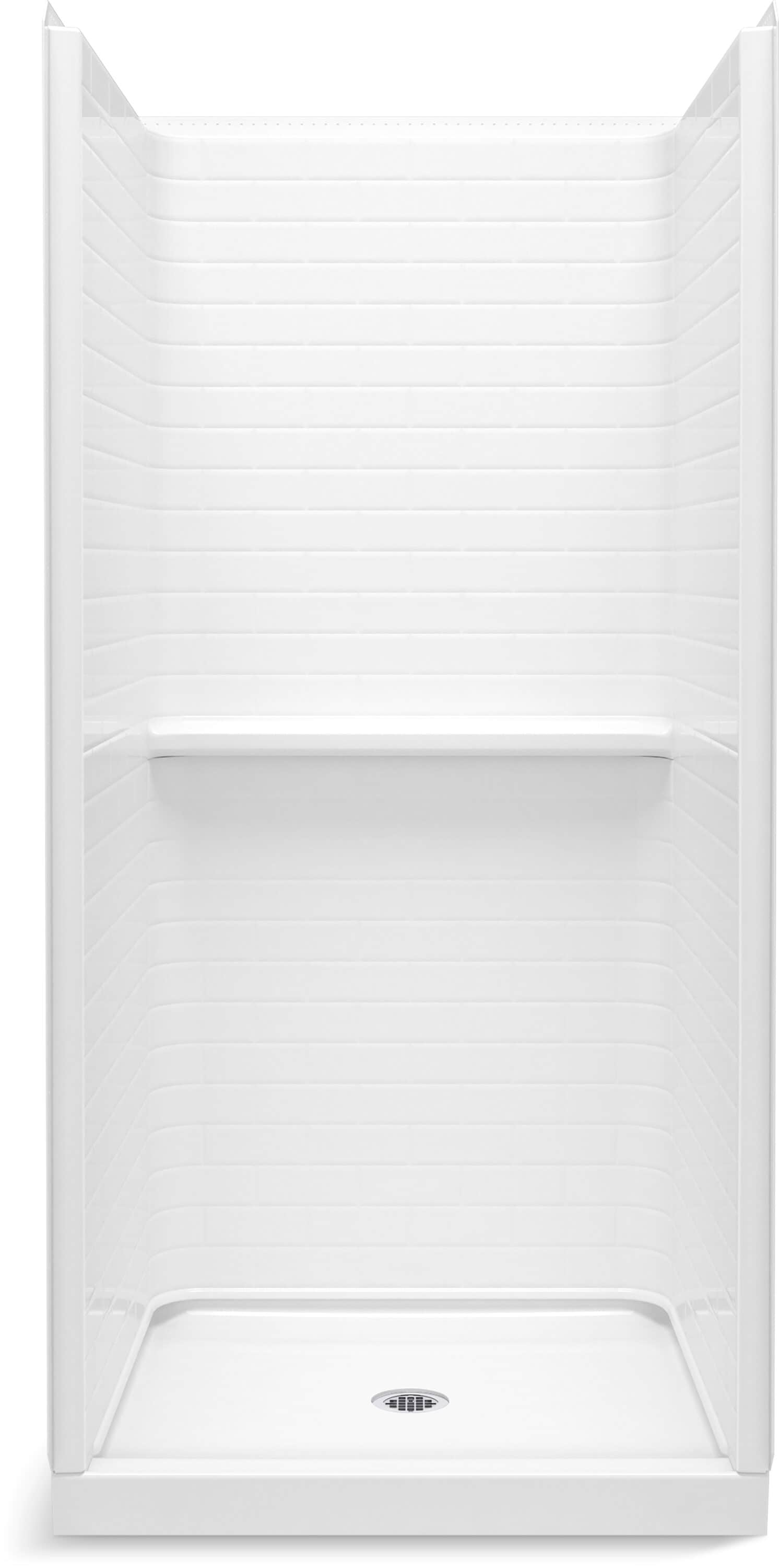 Sterling 72505800-0 Shower-Wall-Surrounds - View #6