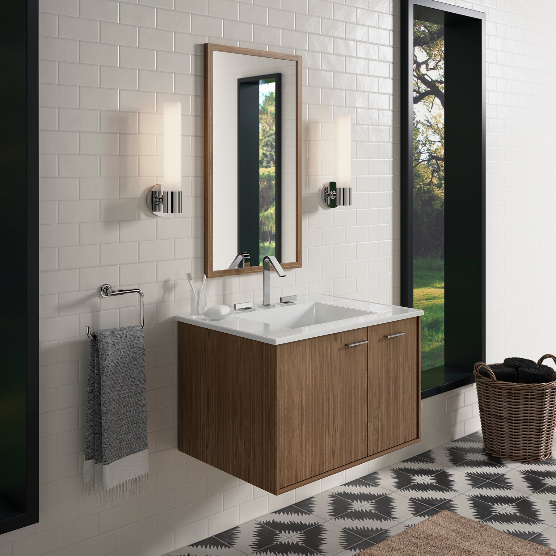 KOHLER 99541-R-1WM vanities - View #4