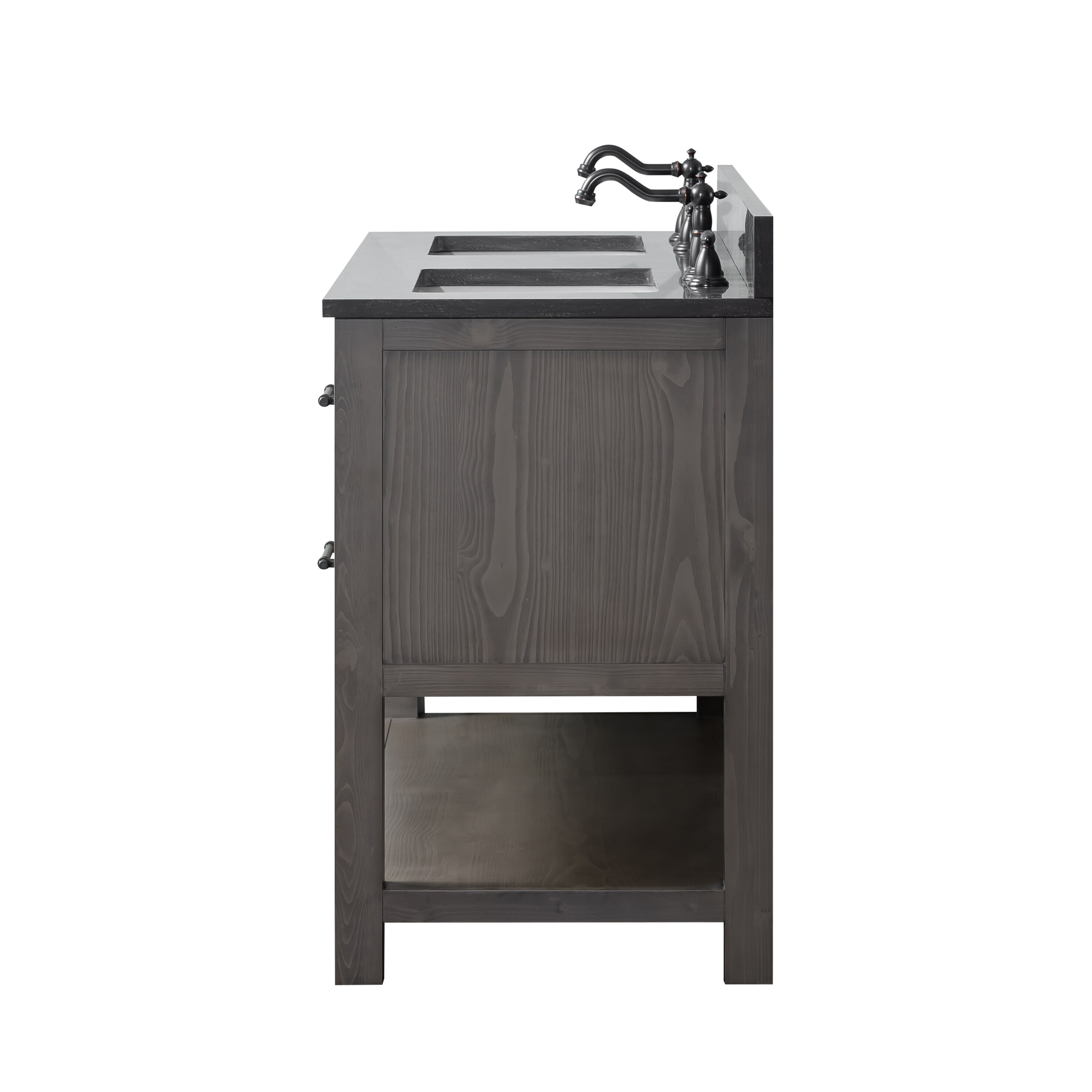 Sudio Design WINDWOOD-54SG-D Bath-Vanity-Combo - View #9