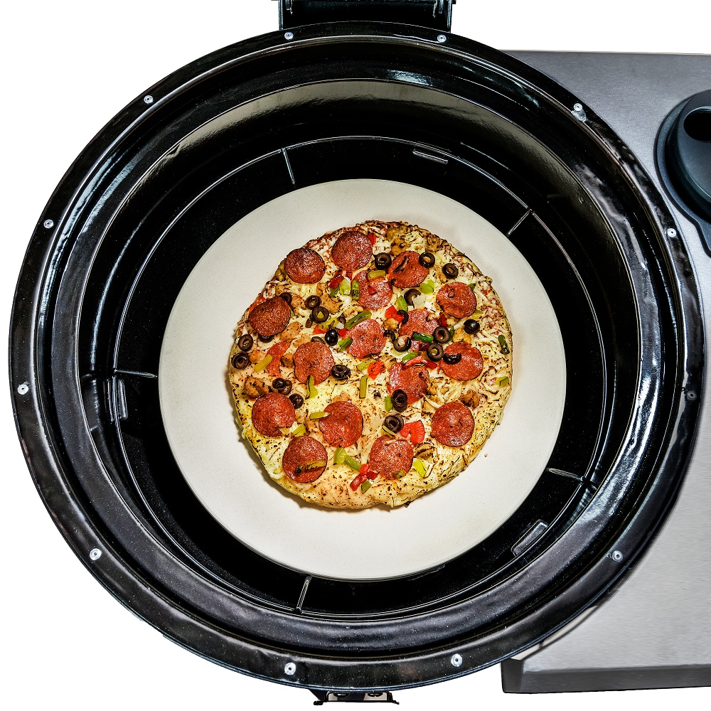 Charbroil 9586965R04 Grill-Toppers - View #4