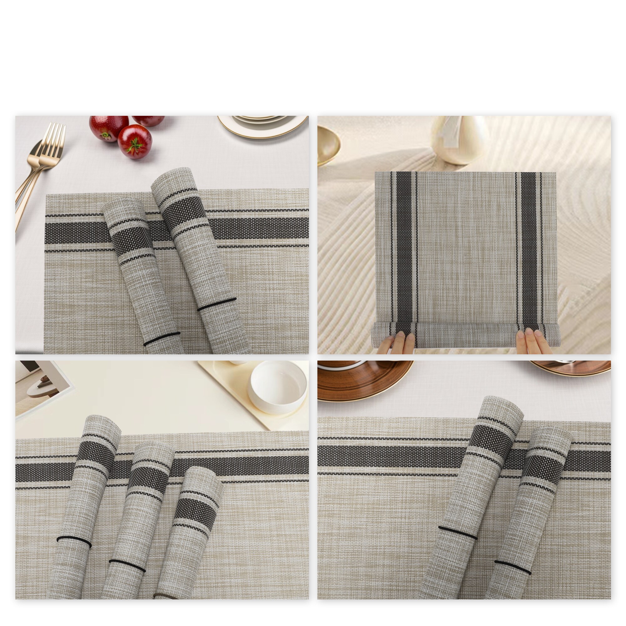 Unique Bargains S26060500UX2431 Serveware-Accessories - View #5