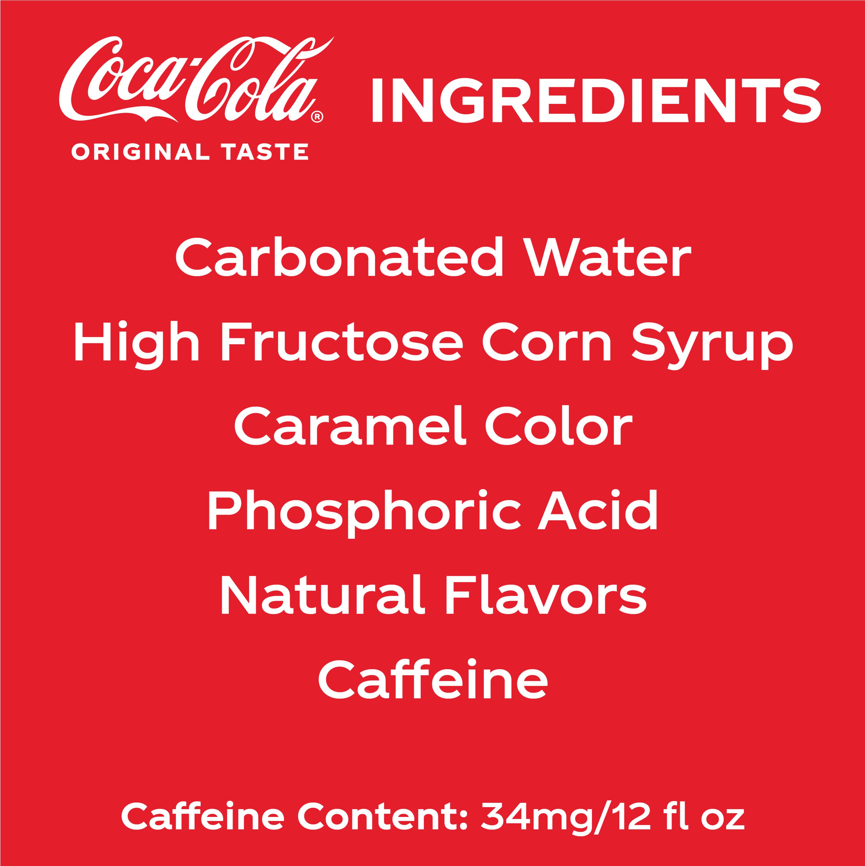 Coca-Cola 00049000013856 Soft-Drinks - View #4